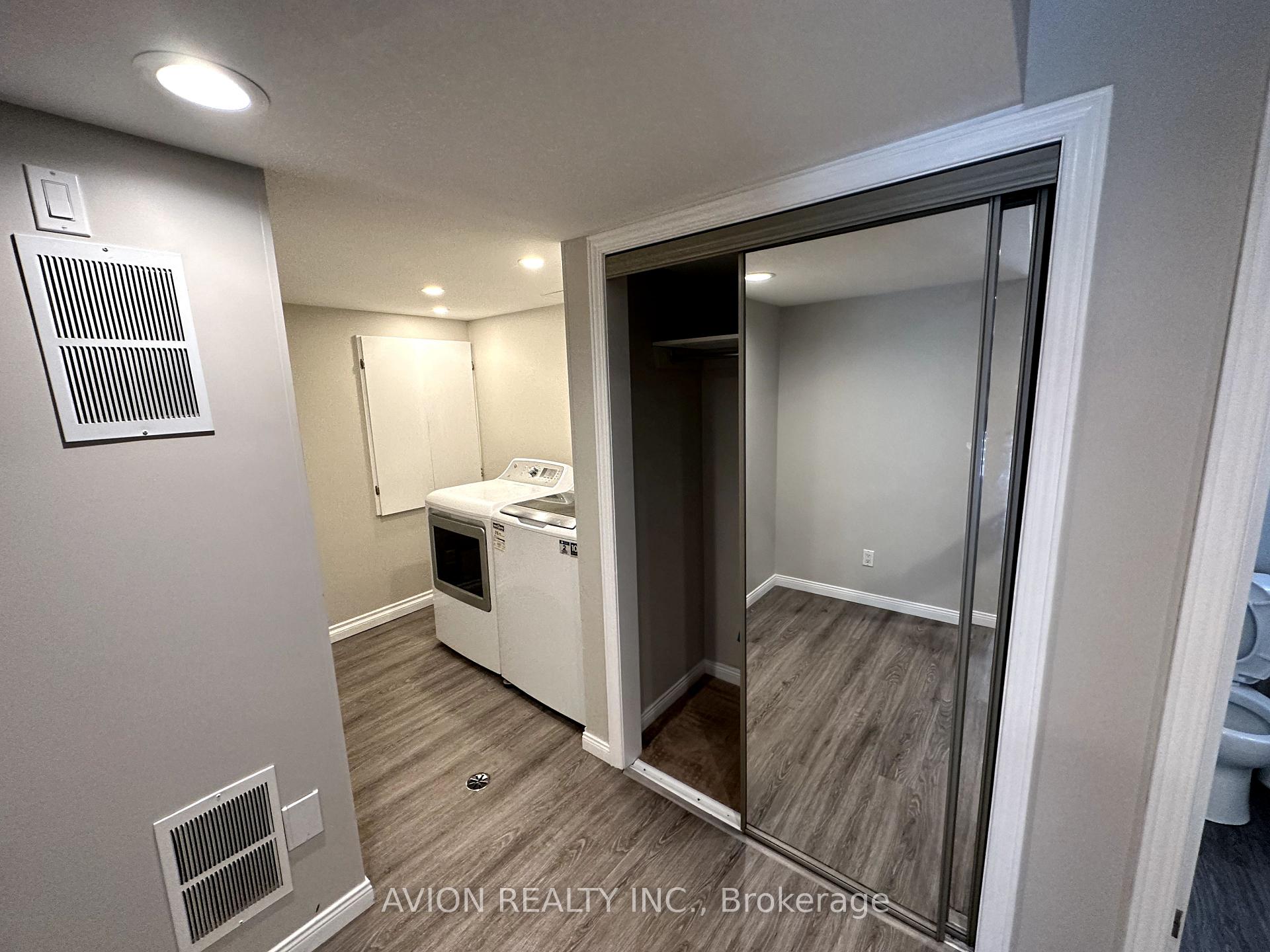 Photo 4 of Unit BSMT, 38 Rush Road, Aurora, Bayview Wellington — HOMEH