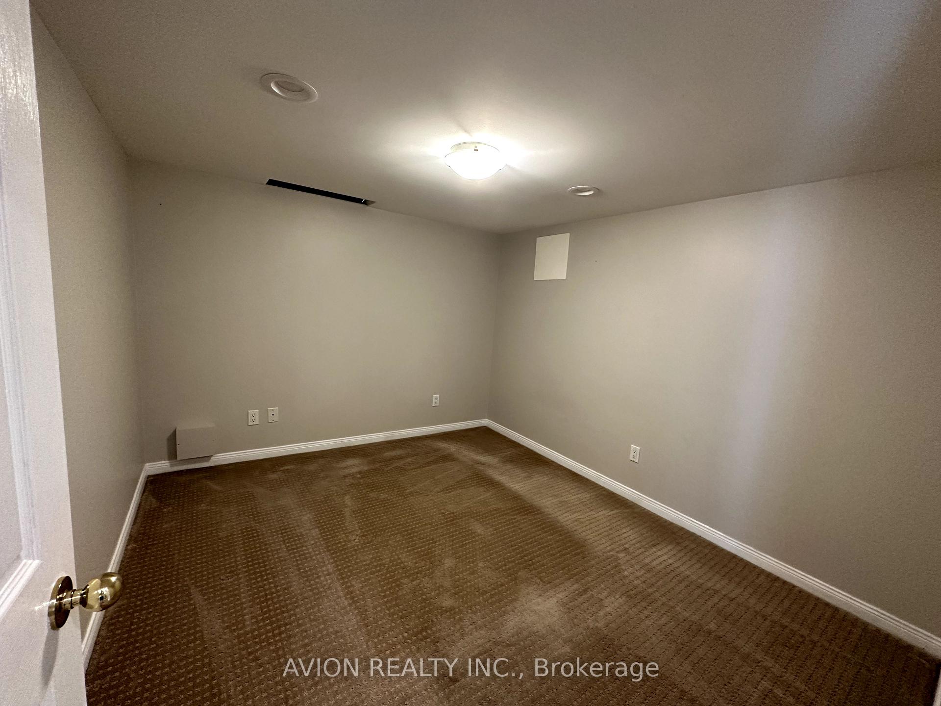 Photo 6 of Unit BSMT, 38 Rush Road, Aurora, Bayview Wellington — HOMEH