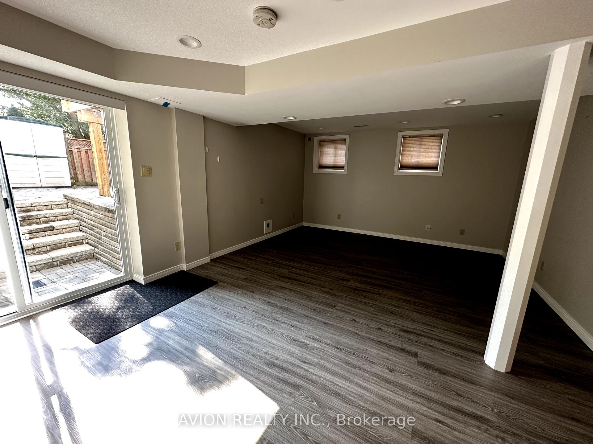 Photo 8 of Unit BSMT, 38 Rush Road, Aurora, Bayview Wellington — HOMEH