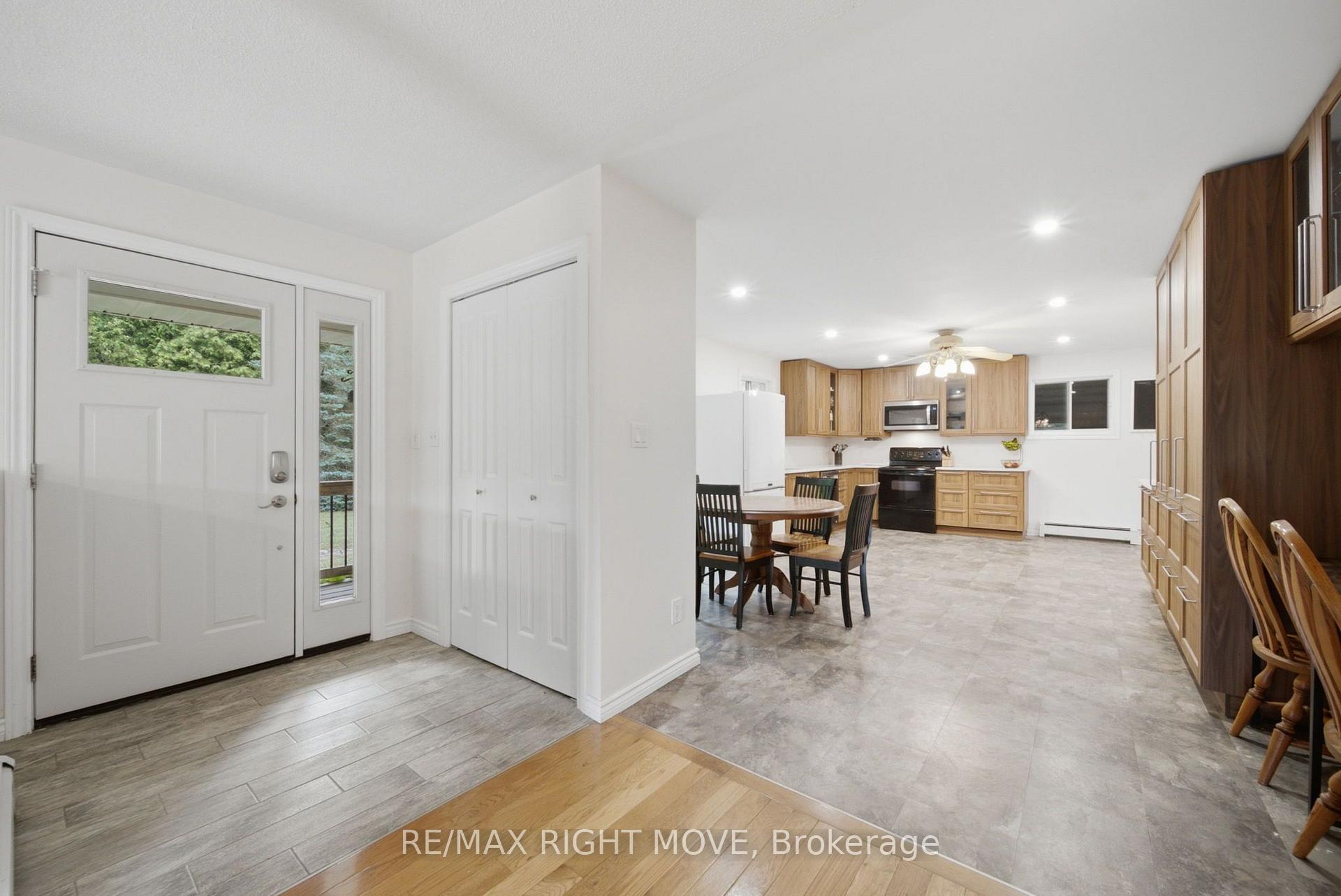 Photo 6 of 4408 12 Line N, Oro-Medonte, Rural Oro-Medonte — HOMEH
