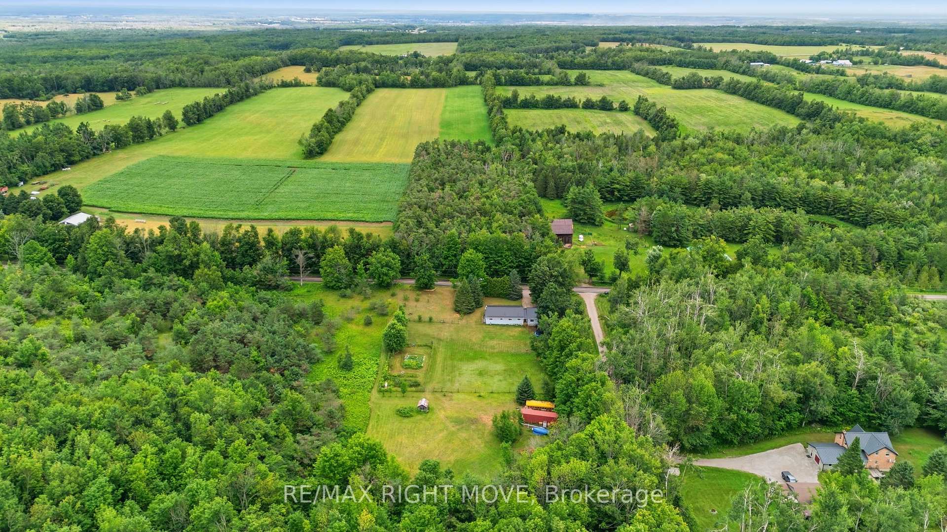 Photo 43 of 4408 12 Line N, Oro-Medonte, Rural Oro-Medonte — HOMEH