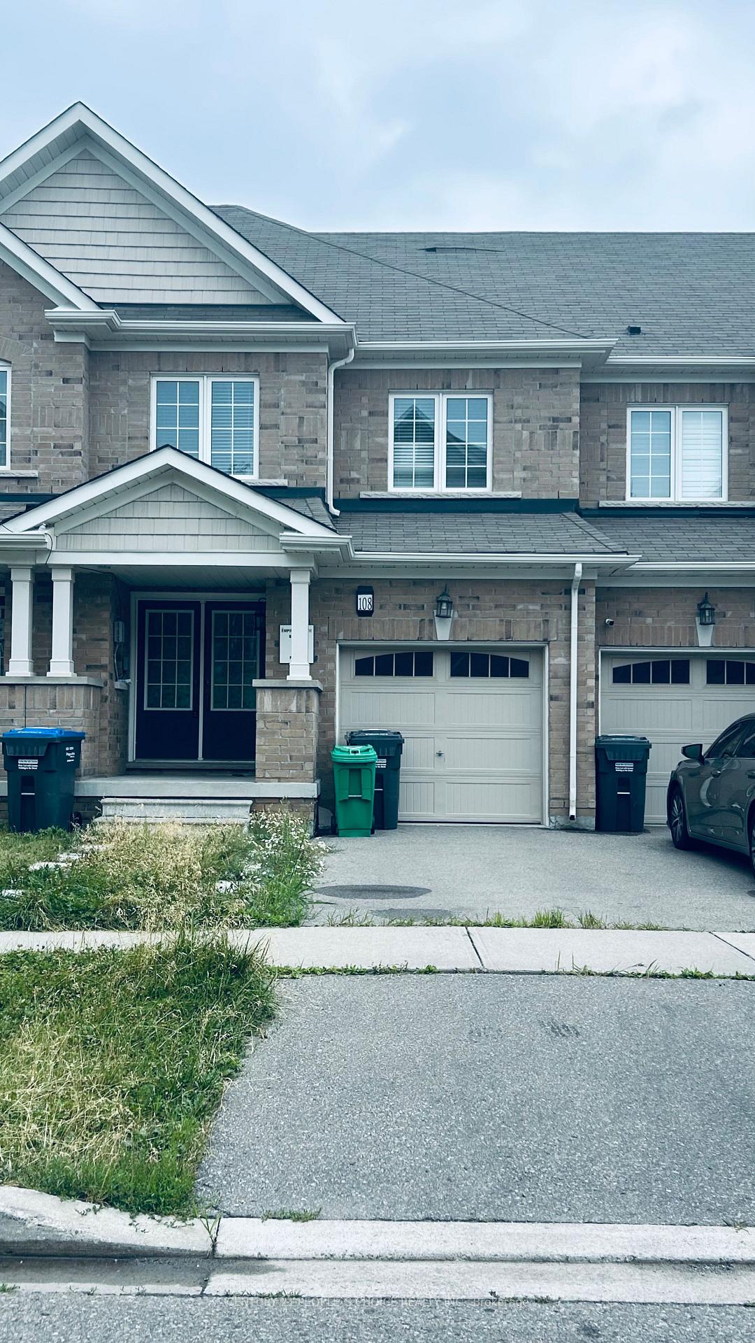 Photo 2 of 108 Golden Spring Drive, Brampton, Northwest Brampton — HOMEH