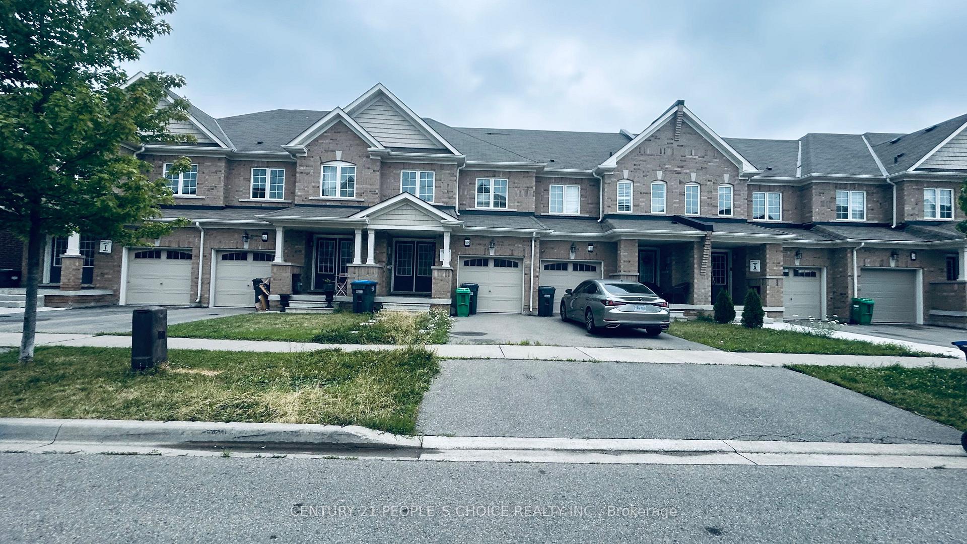 Photo 3 of 108 Golden Spring Drive, Brampton, Northwest Brampton — HOMEH