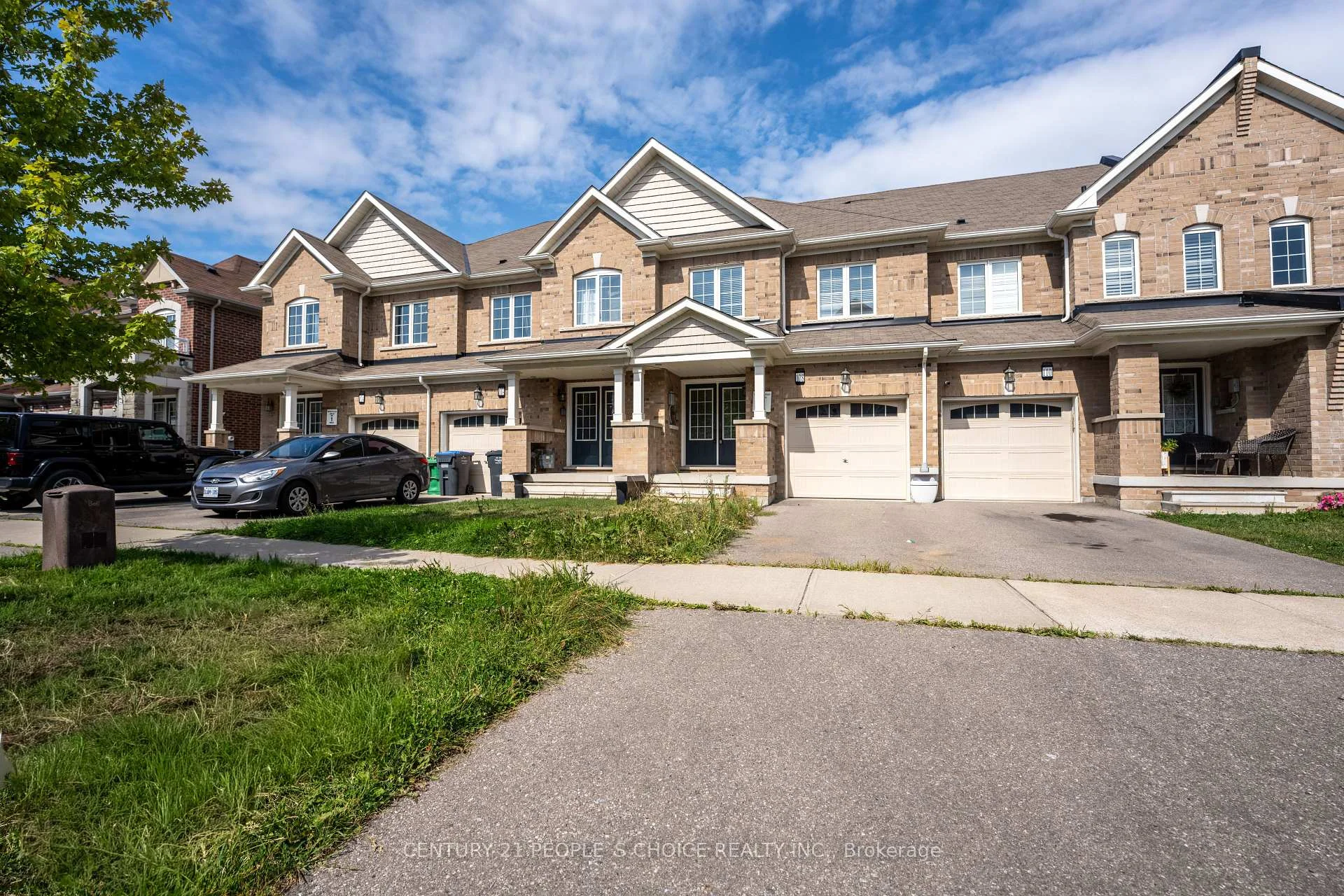 Photo 1 of 108 Golden Spring Drive, Brampton, Northwest Brampton — HOMEH