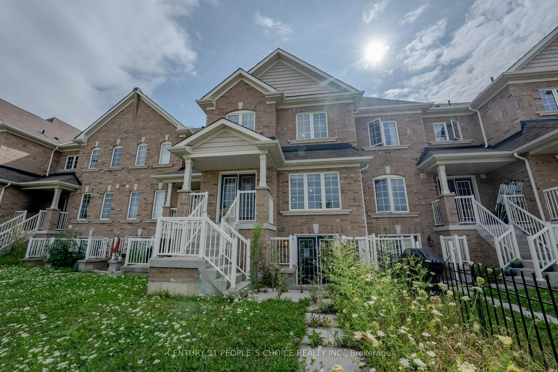 Photo 55 of 108 Golden Spring Drive, Brampton, Northwest Brampton — HOMEH