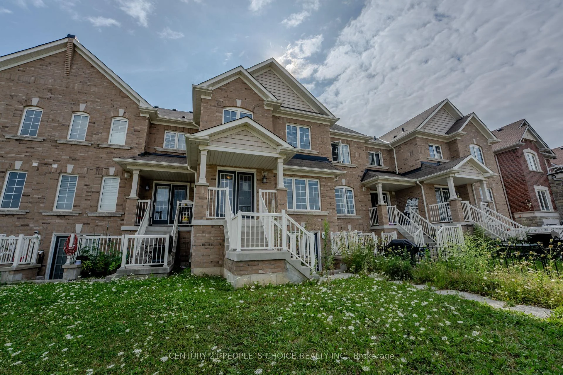 Photo 57 of 108 Golden Spring Drive, Brampton, Northwest Brampton — HOMEH