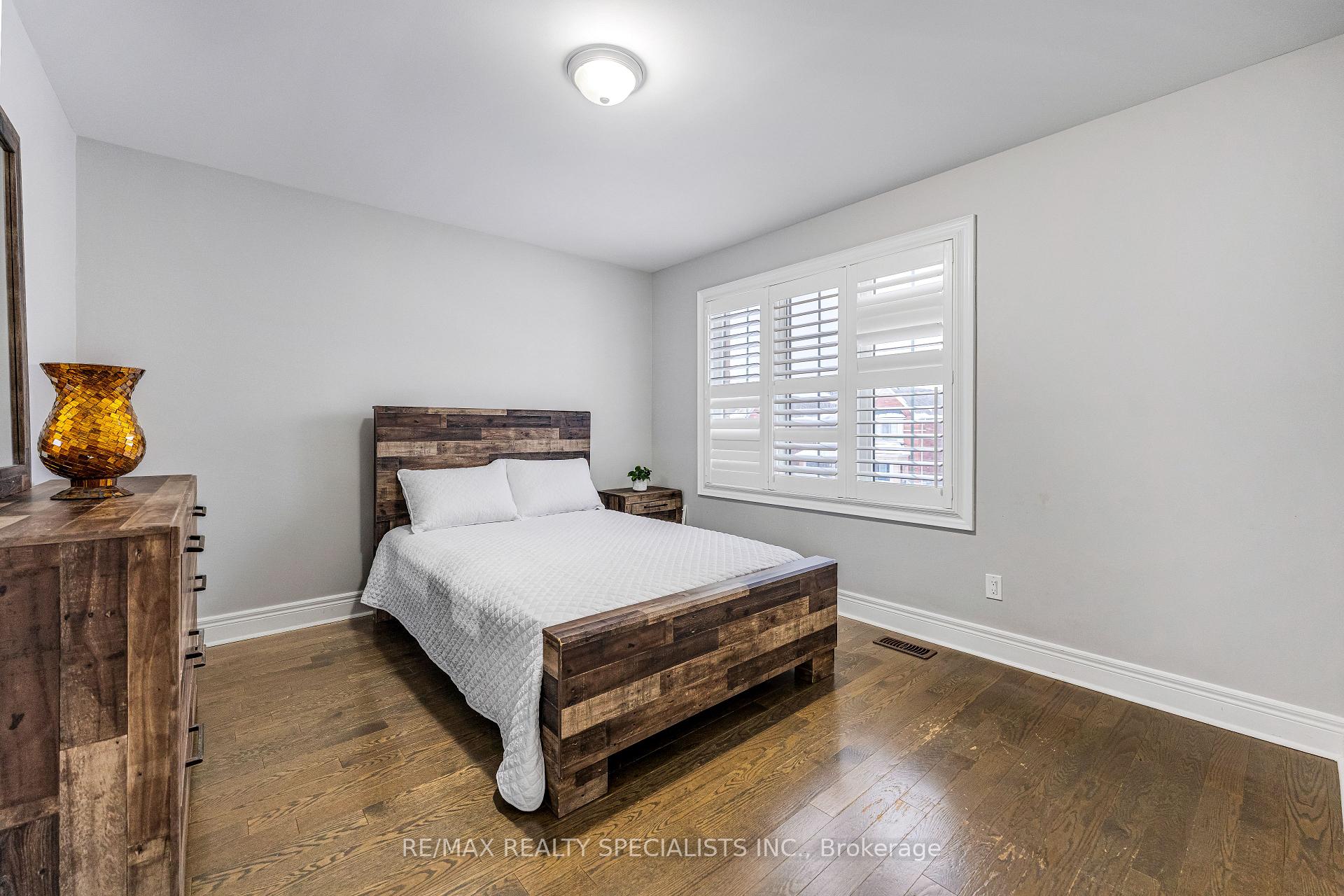 Photo 21 of 171 Rising Hill Ridge, Brampton, Bram West — HOMEH