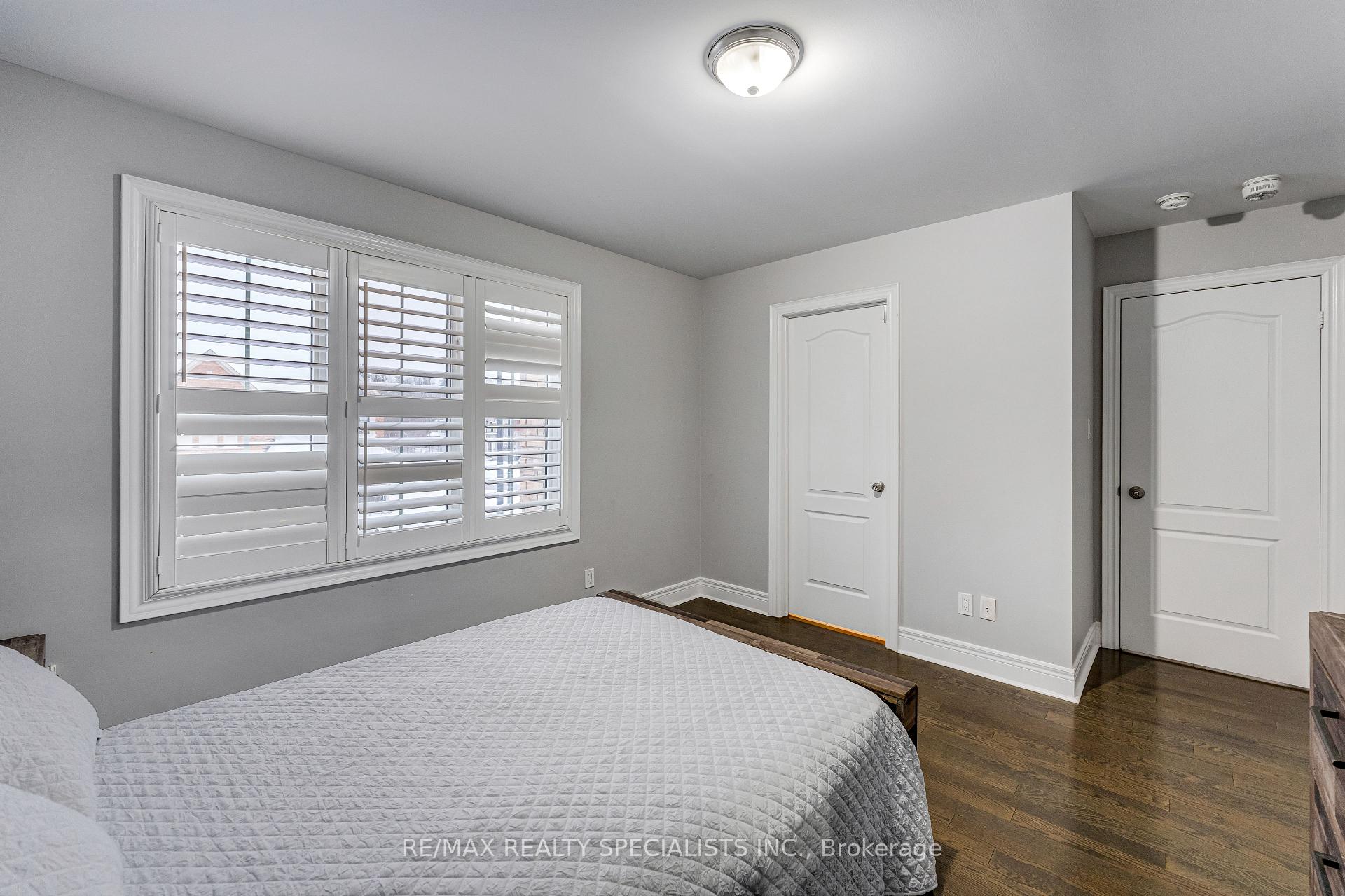 Photo 22 of 171 Rising Hill Ridge, Brampton, Bram West — HOMEH