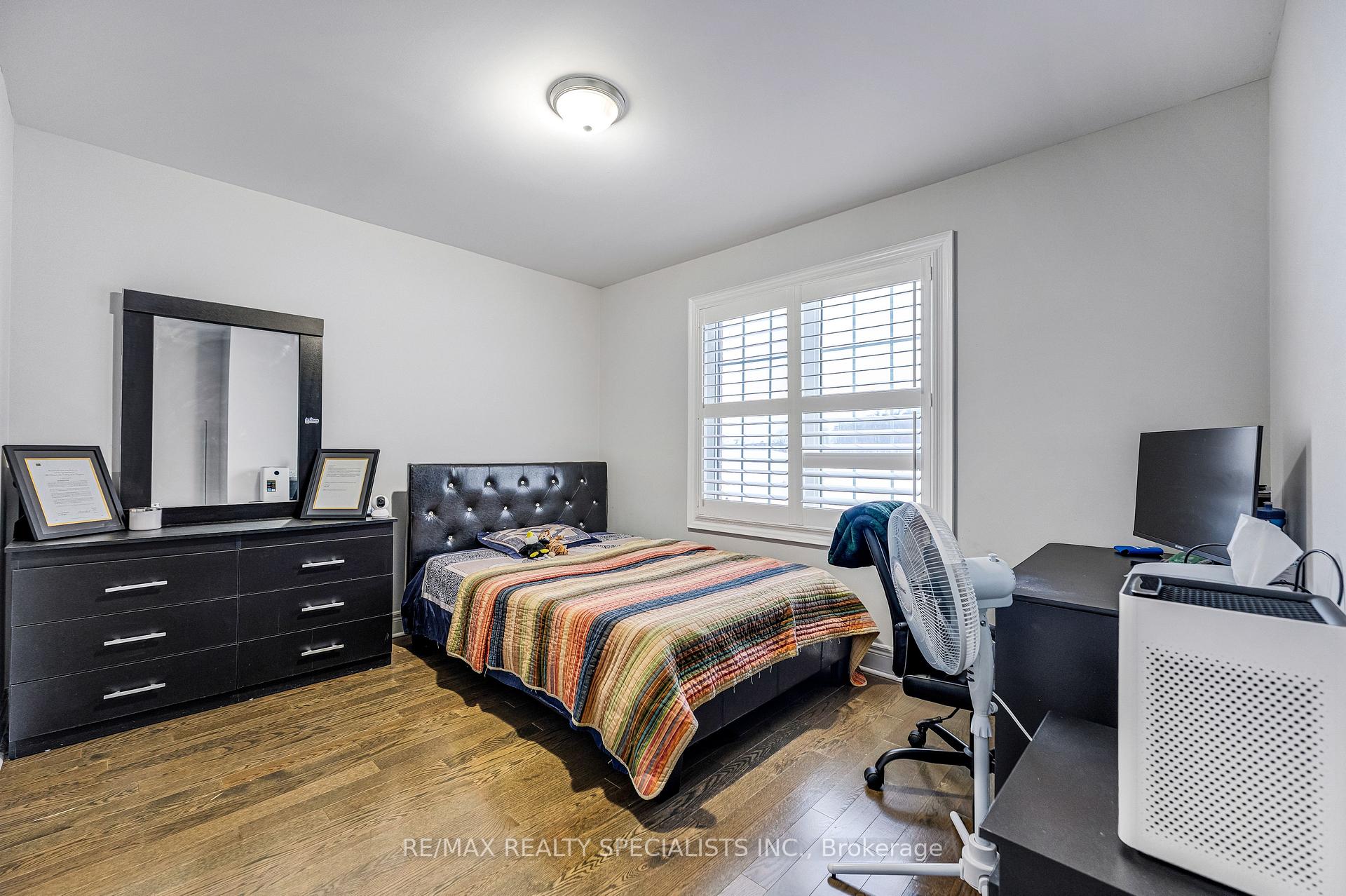 Photo 23 of 171 Rising Hill Ridge, Brampton, Bram West — HOMEH