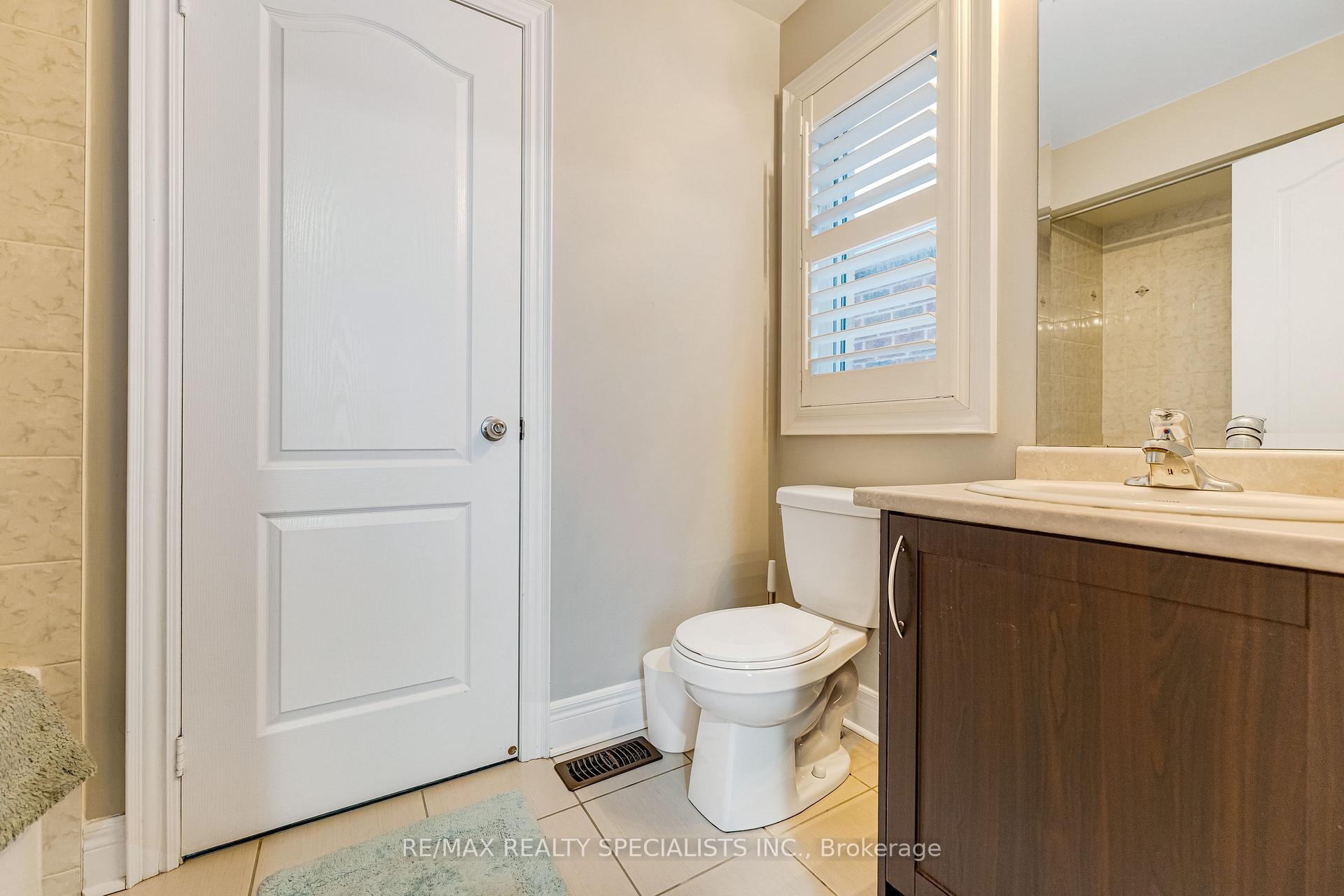 Photo 24 of 171 Rising Hill Ridge, Brampton, Bram West — HOMEH