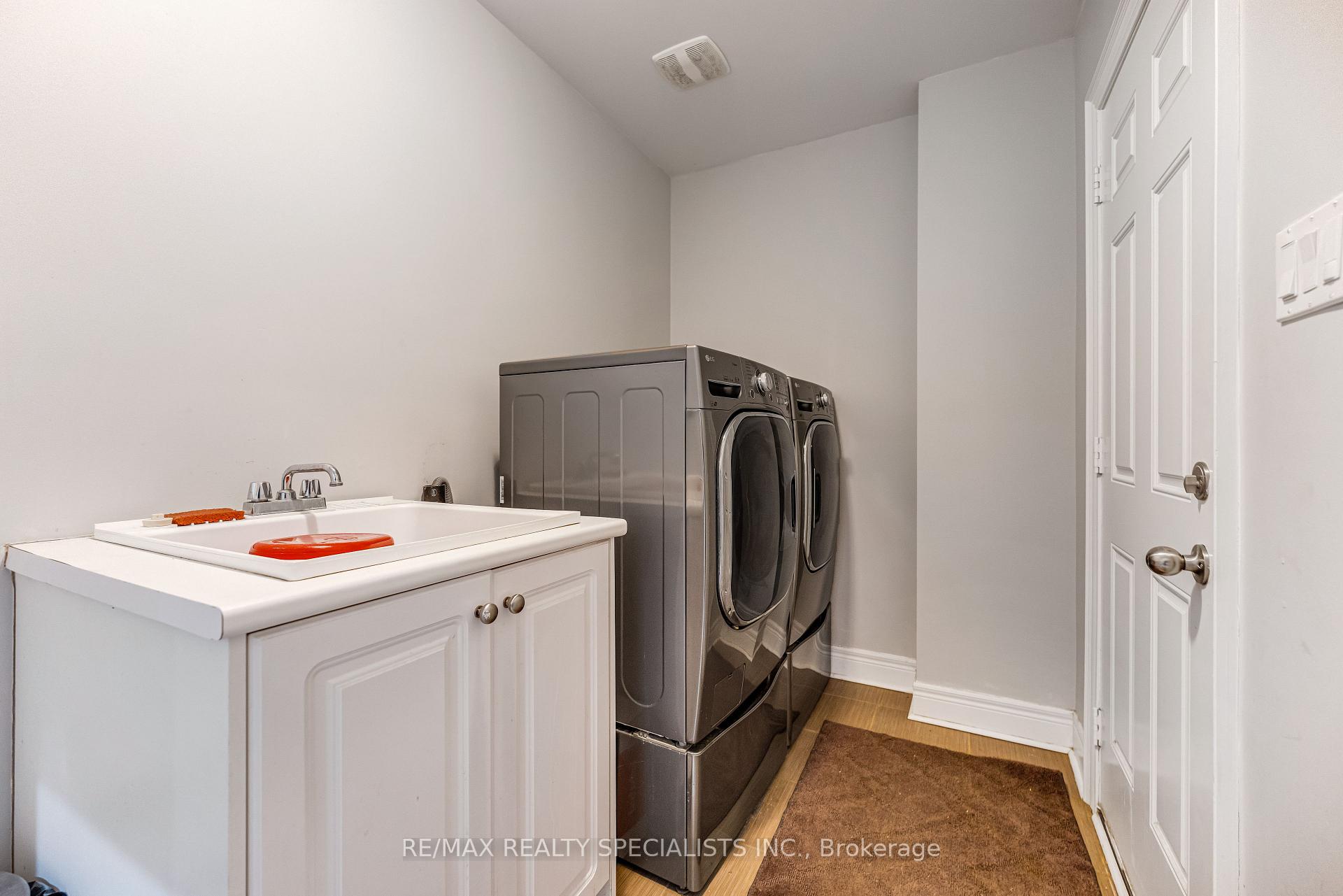 Photo 25 of 171 Rising Hill Ridge, Brampton, Bram West — HOMEH