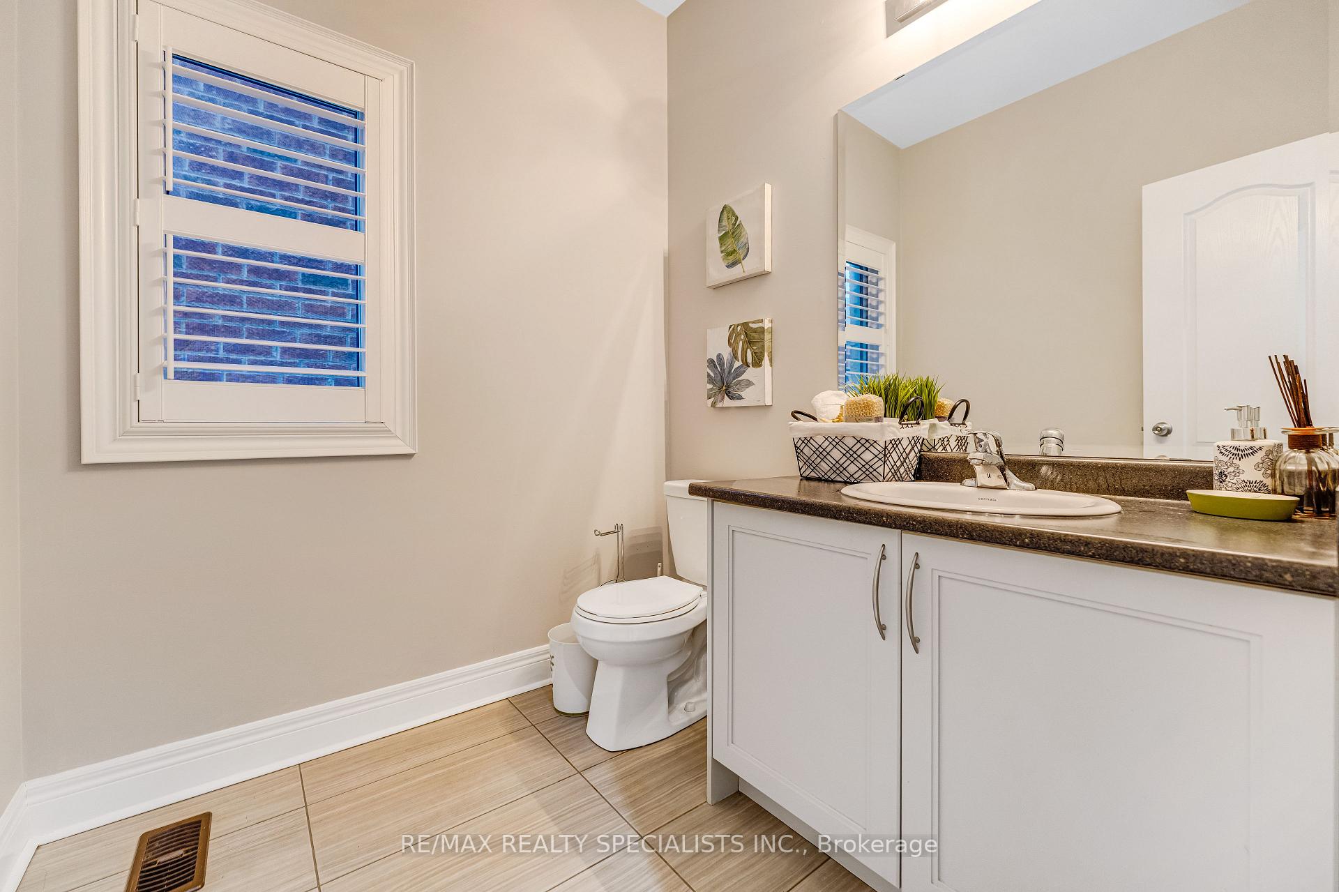Photo 26 of 171 Rising Hill Ridge, Brampton, Bram West — HOMEH
