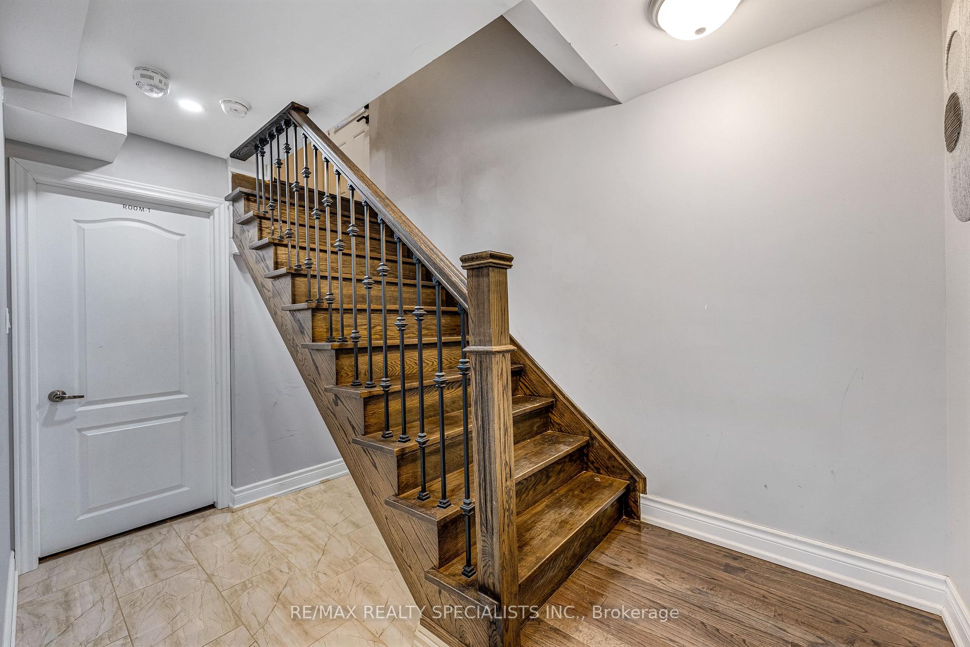 Photo 27 of 171 Rising Hill Ridge, Brampton, Bram West — HOMEH