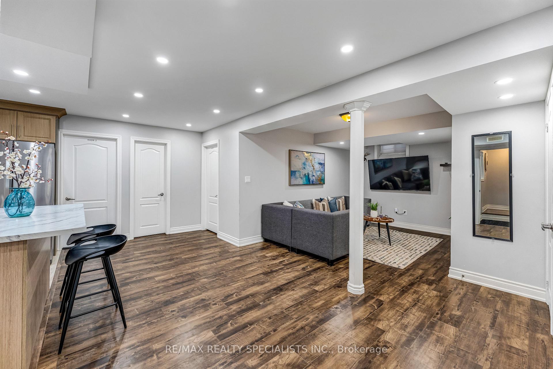 Photo 28 of 171 Rising Hill Ridge, Brampton, Bram West — HOMEH