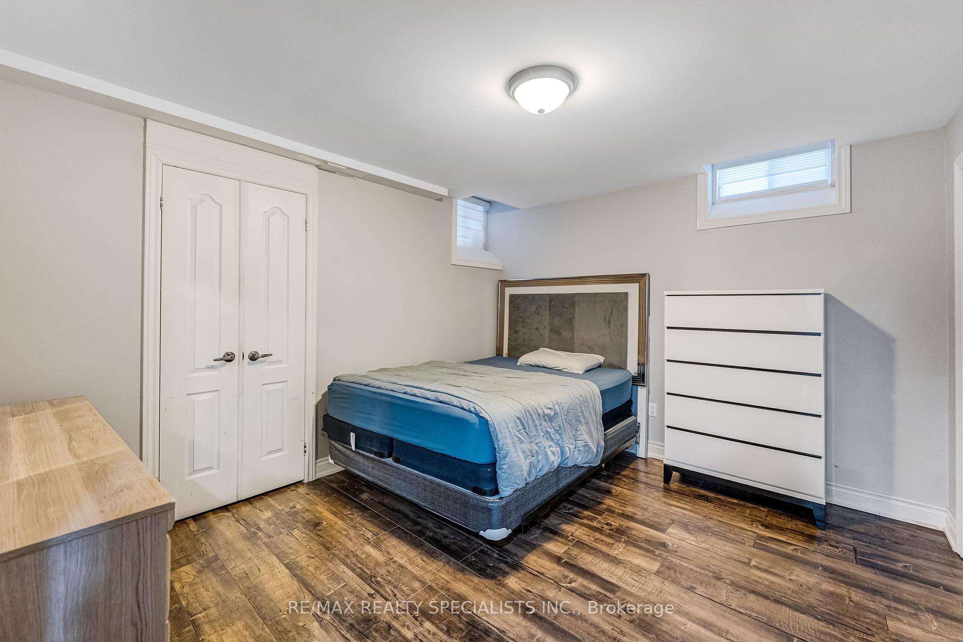 Photo 30 of 171 Rising Hill Ridge, Brampton, Bram West — HOMEH