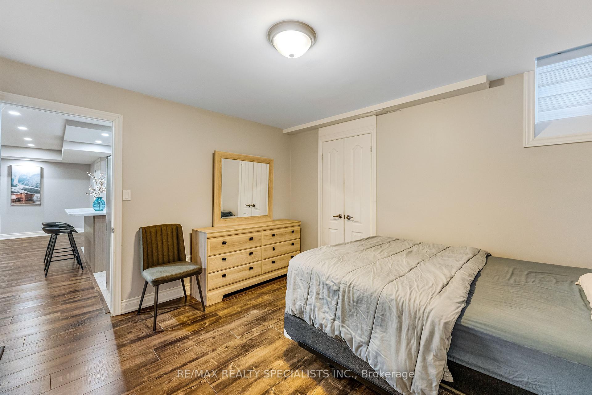 Photo 31 of 171 Rising Hill Ridge, Brampton, Bram West — HOMEH