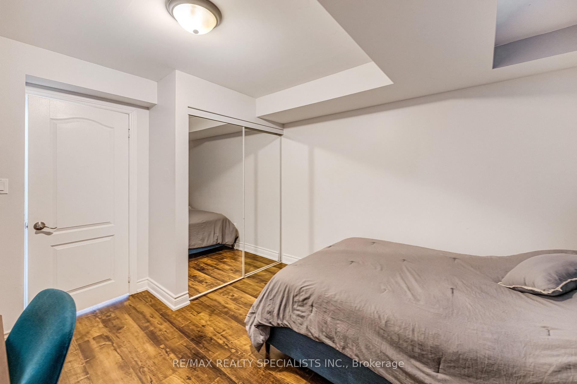 Photo 34 of 171 Rising Hill Ridge, Brampton, Bram West — HOMEH