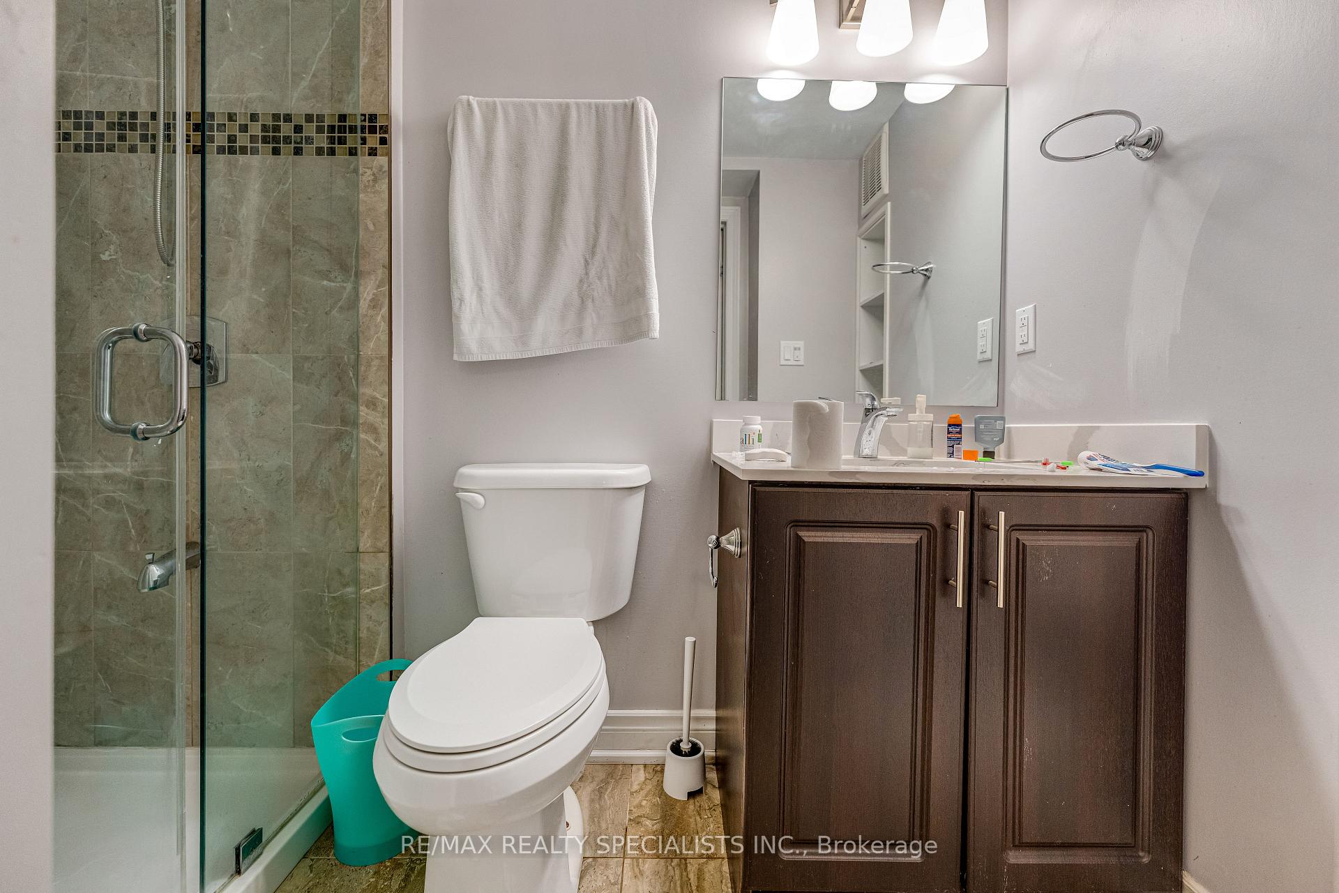 Photo 36 of 171 Rising Hill Ridge, Brampton, Bram West — HOMEH