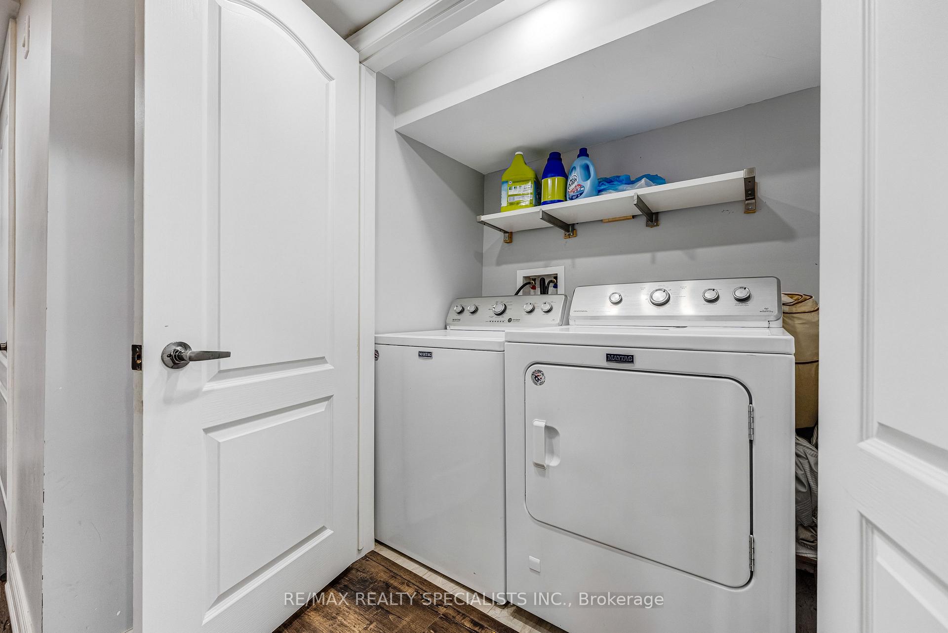 Photo 37 of 171 Rising Hill Ridge, Brampton, Bram West — HOMEH