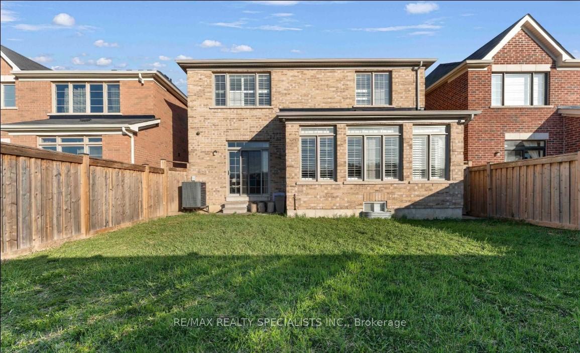 Photo 40 of 171 Rising Hill Ridge, Brampton, Bram West — HOMEH