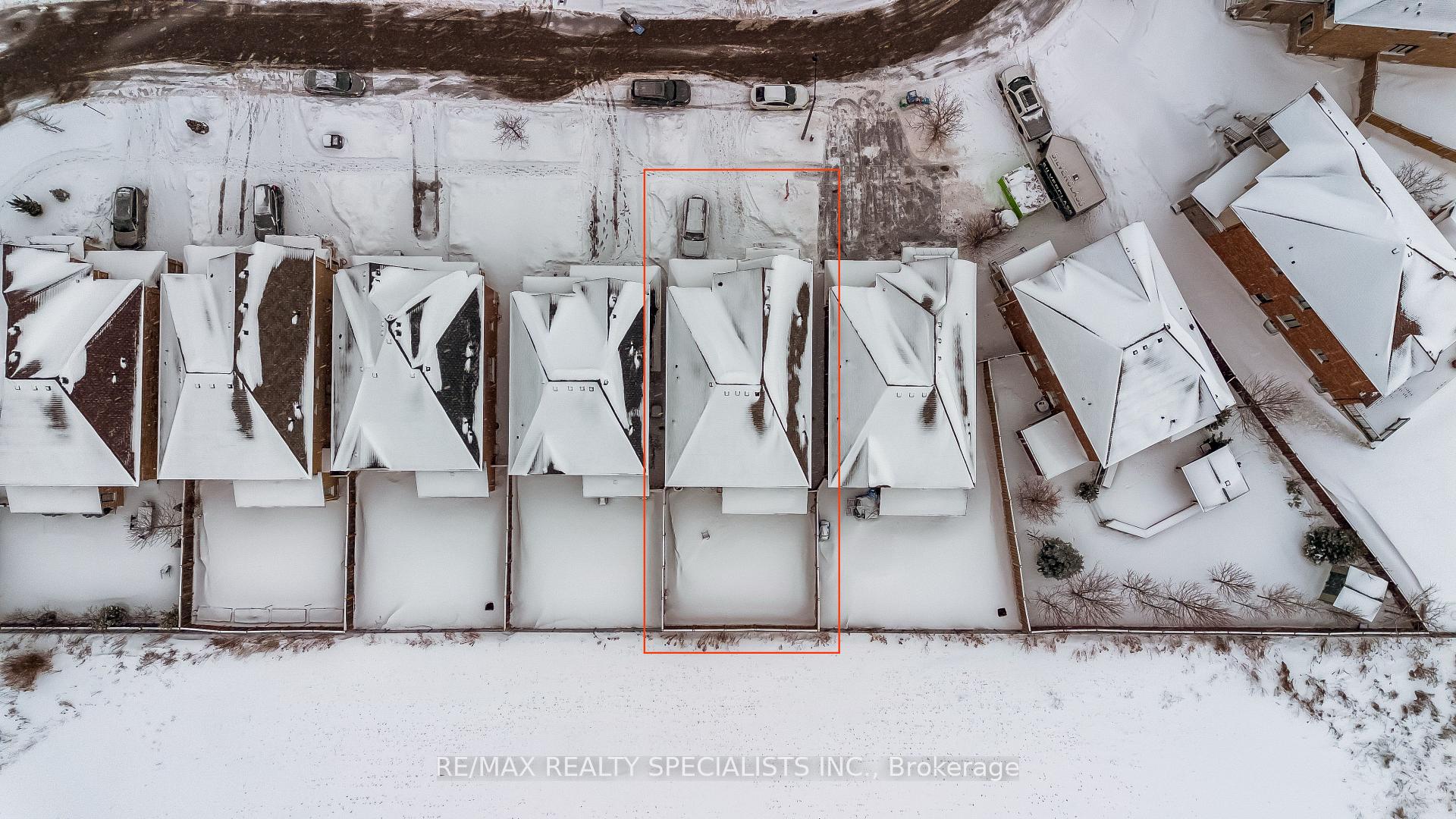 Photo 41 of 171 Rising Hill Ridge, Brampton, Bram West — HOMEH
