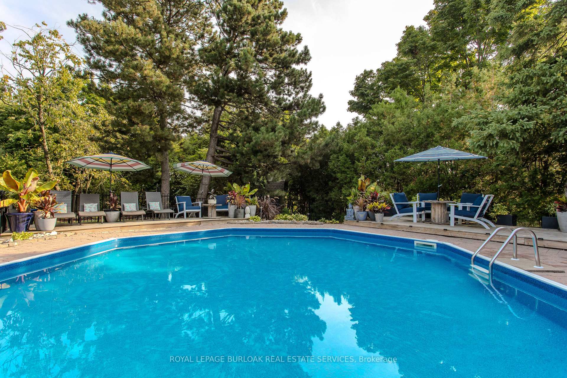 Photo 3 of 2023 Cheviot Court, Burlington, Mountainside — HOMEH