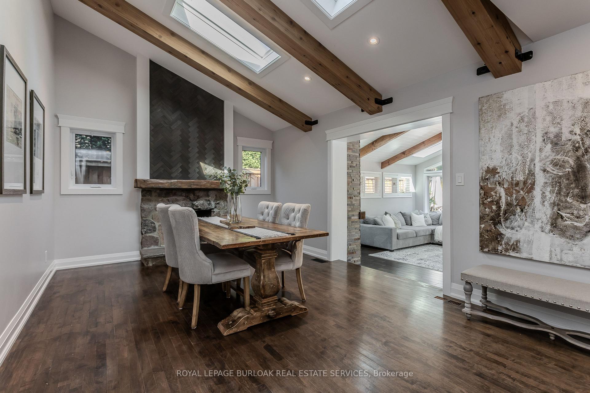 Photo 14 of 2023 Cheviot Court, Burlington, Mountainside — HOMEH