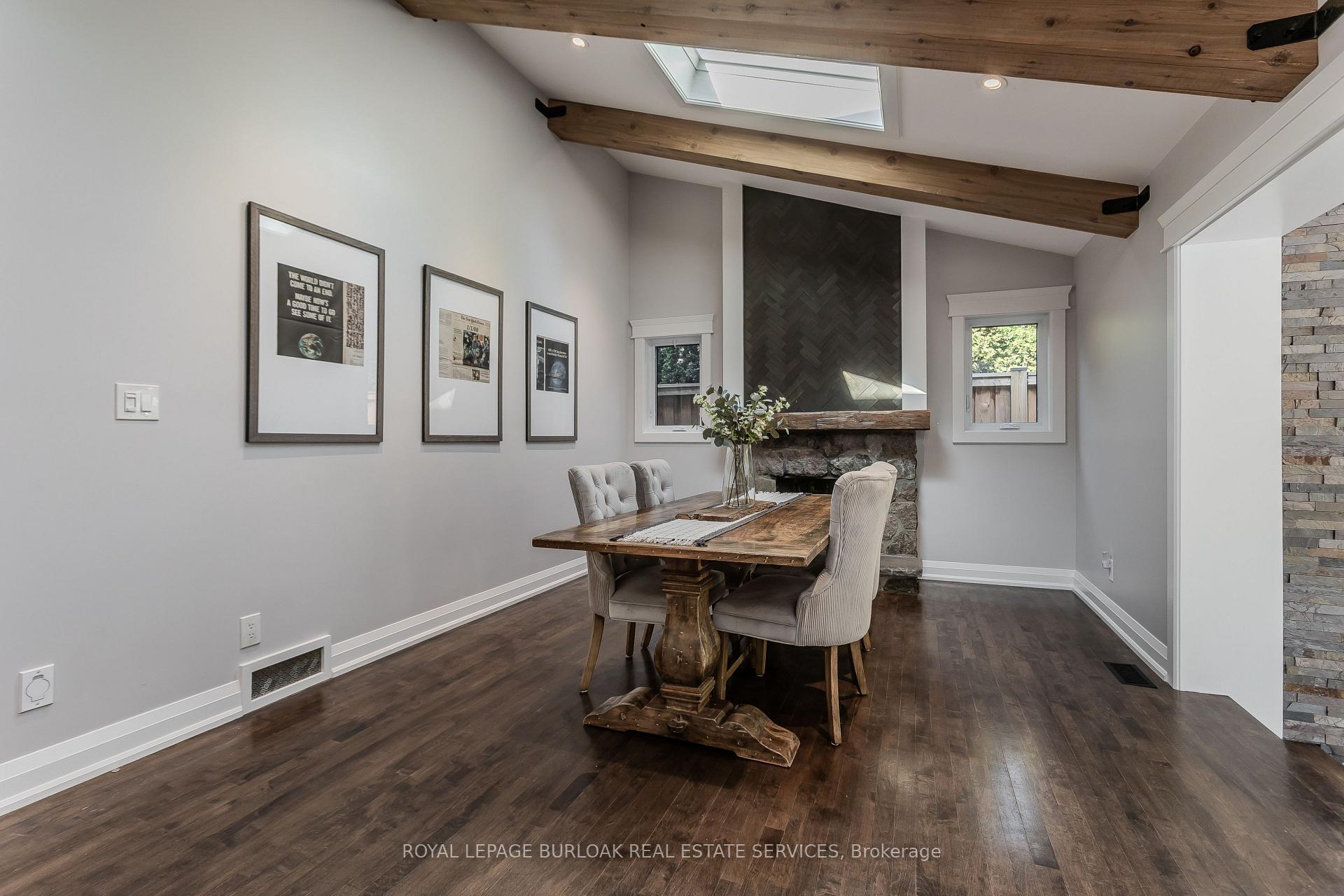 Photo 15 of 2023 Cheviot Court, Burlington, Mountainside — HOMEH