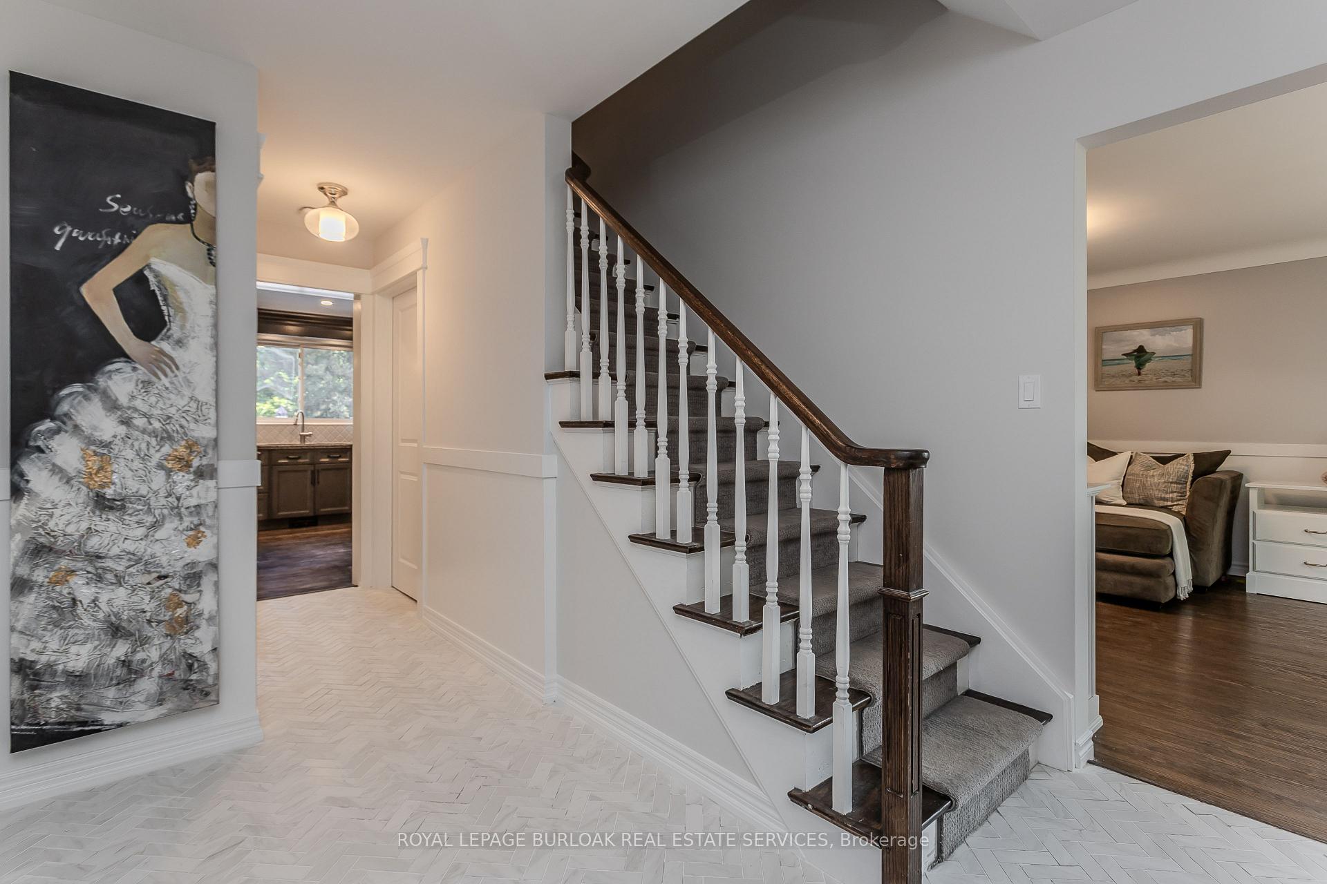 Photo 22 of 2023 Cheviot Court, Burlington, Mountainside — HOMEH