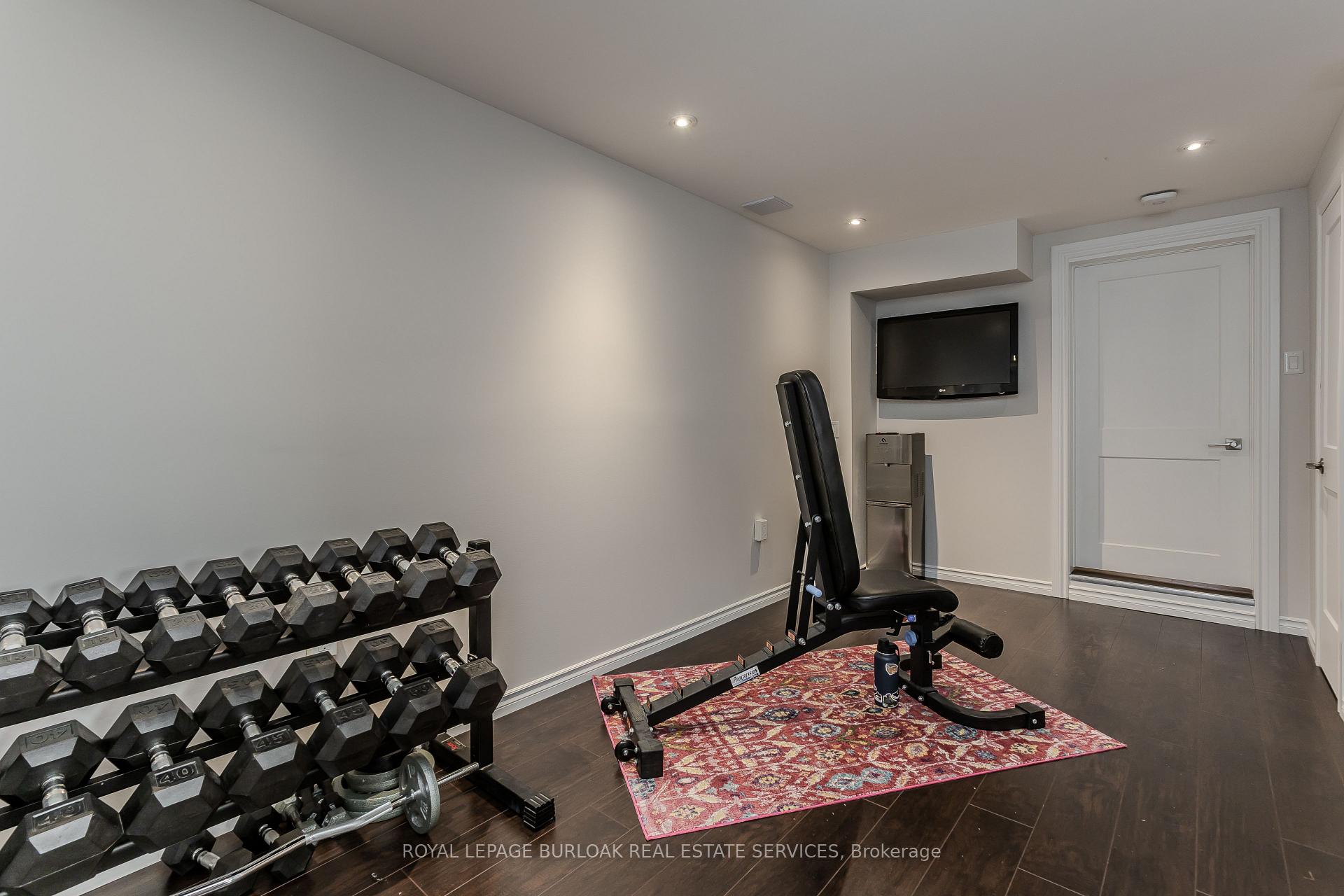 Photo 32 of 2023 Cheviot Court, Burlington, Mountainside — HOMEH