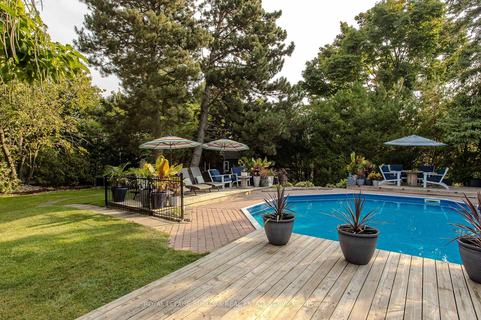 Photo 34 of 2023 Cheviot Court, Burlington, Mountainside — HOMEH