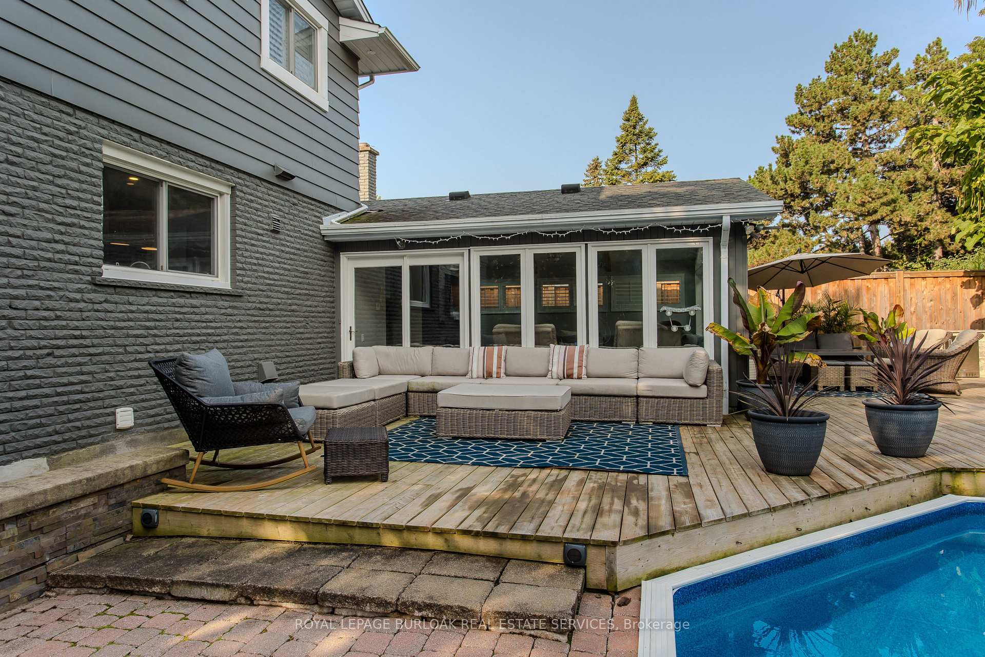 Photo 35 of 2023 Cheviot Court, Burlington, Mountainside — HOMEH