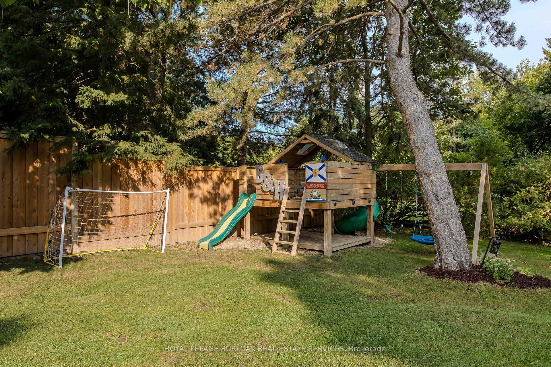 Photo 38 of 2023 Cheviot Court, Burlington, Mountainside — HOMEH