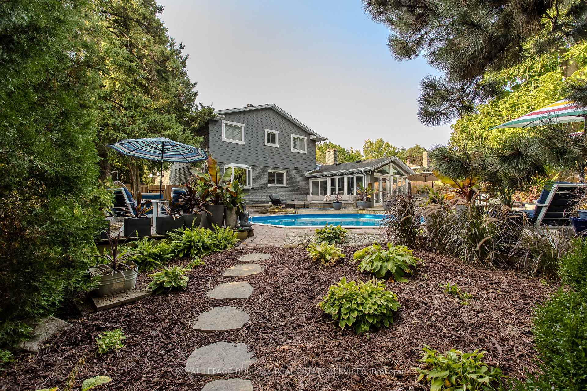 Photo 39 of 2023 Cheviot Court, Burlington, Mountainside — HOMEH