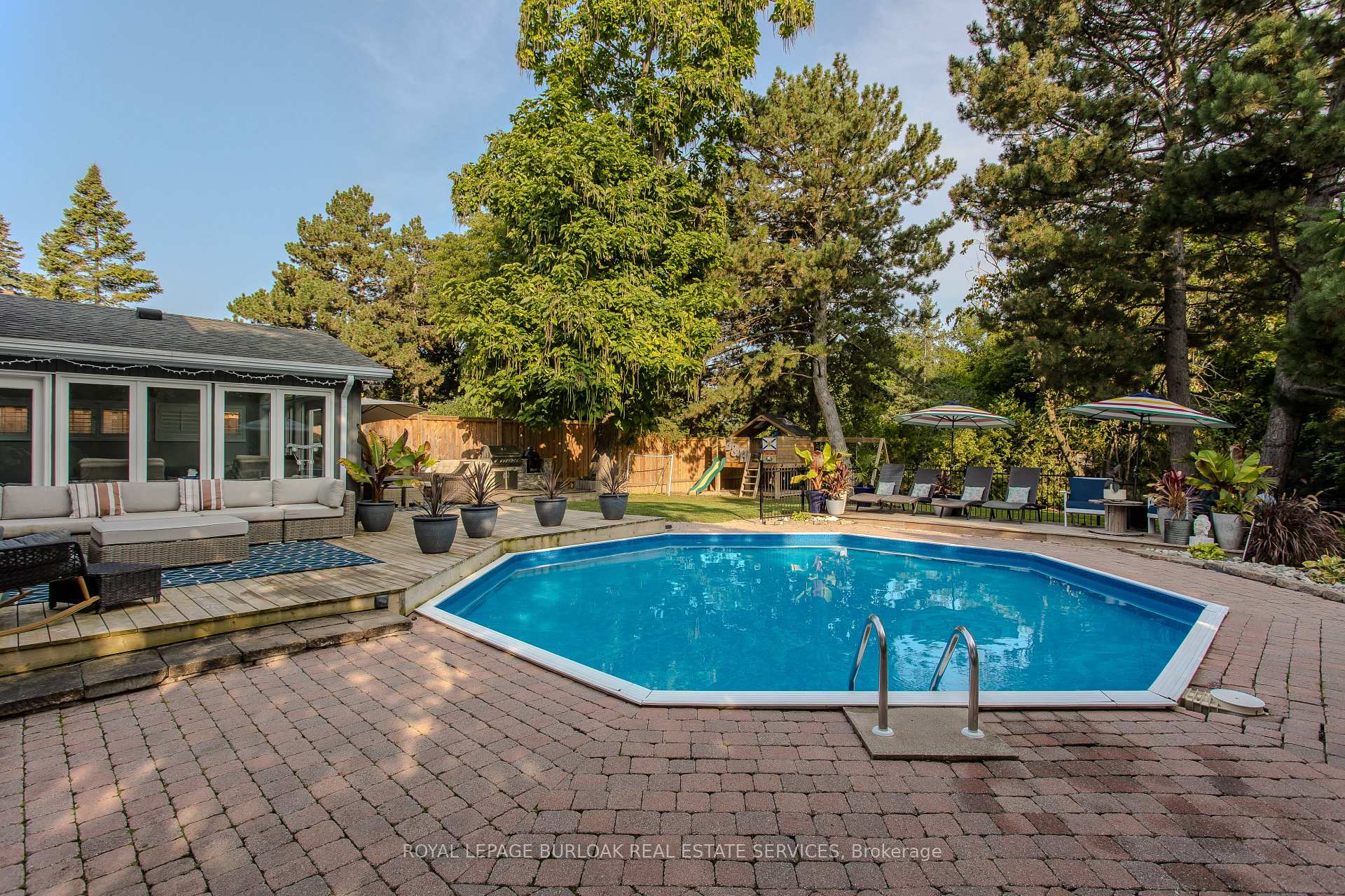 Photo 40 of 2023 Cheviot Court, Burlington, Mountainside — HOMEH