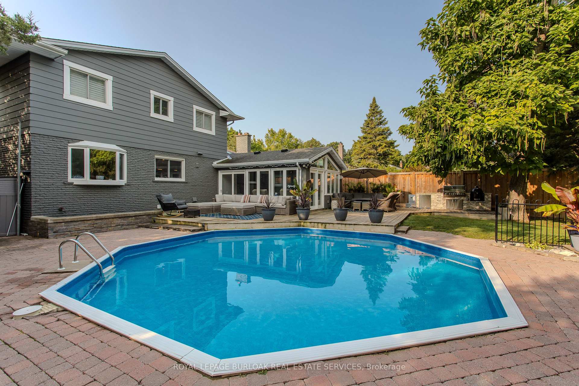 Photo 41 of 2023 Cheviot Court, Burlington, Mountainside — HOMEH