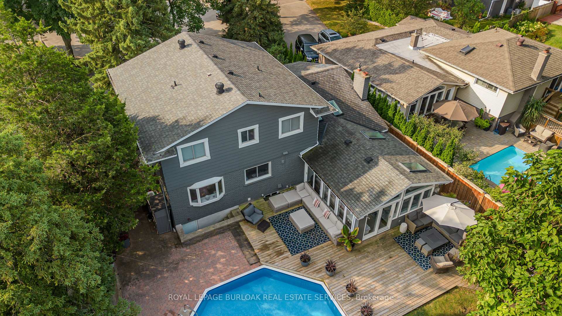 Photo 44 of 2023 Cheviot Court, Burlington, Mountainside — HOMEH
