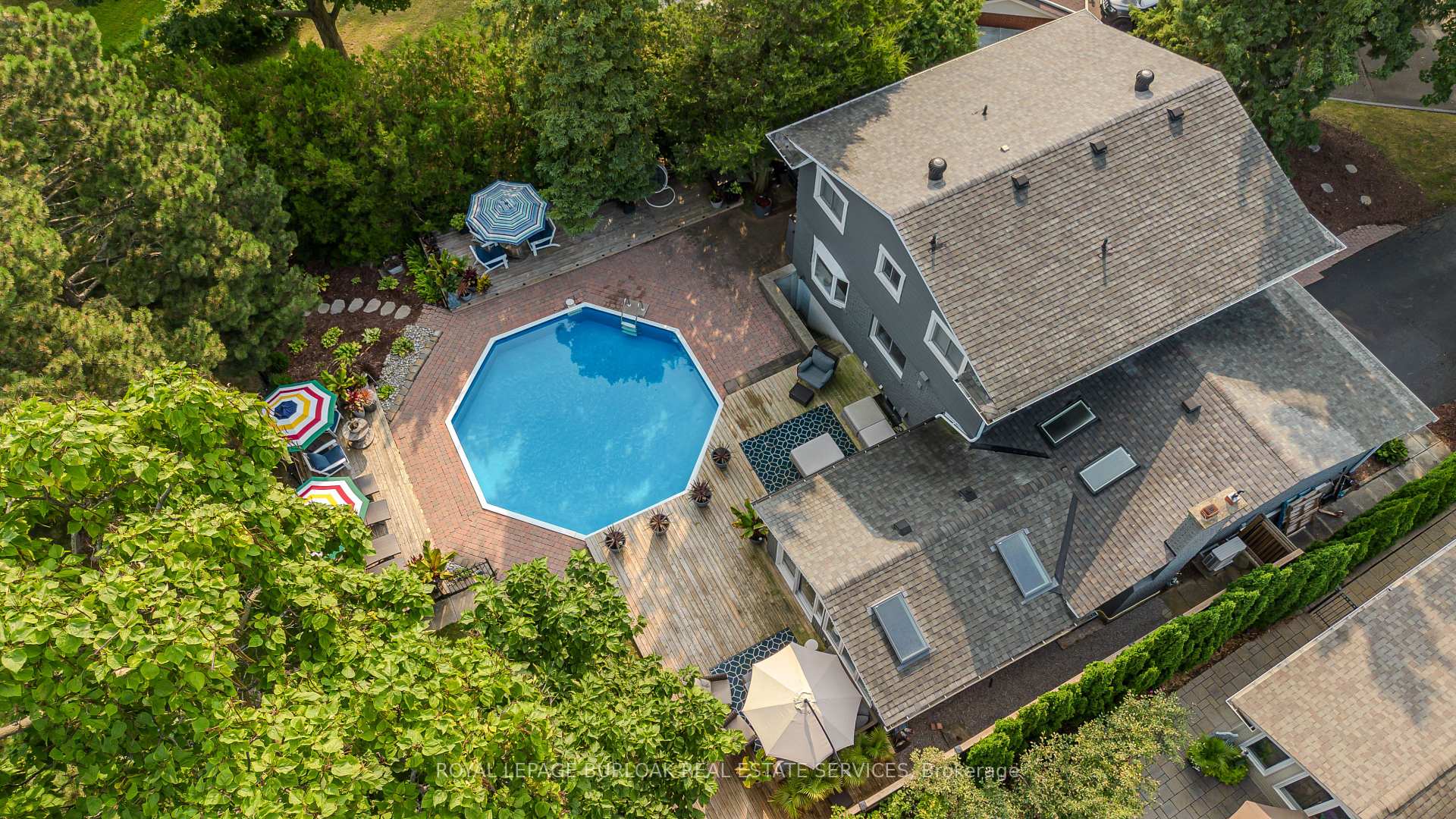 Photo 45 of 2023 Cheviot Court, Burlington, Mountainside — HOMEH