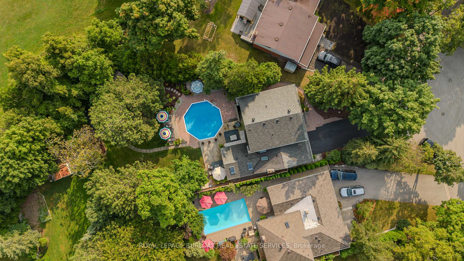 Photo 46 of 2023 Cheviot Court, Burlington, Mountainside — HOMEH