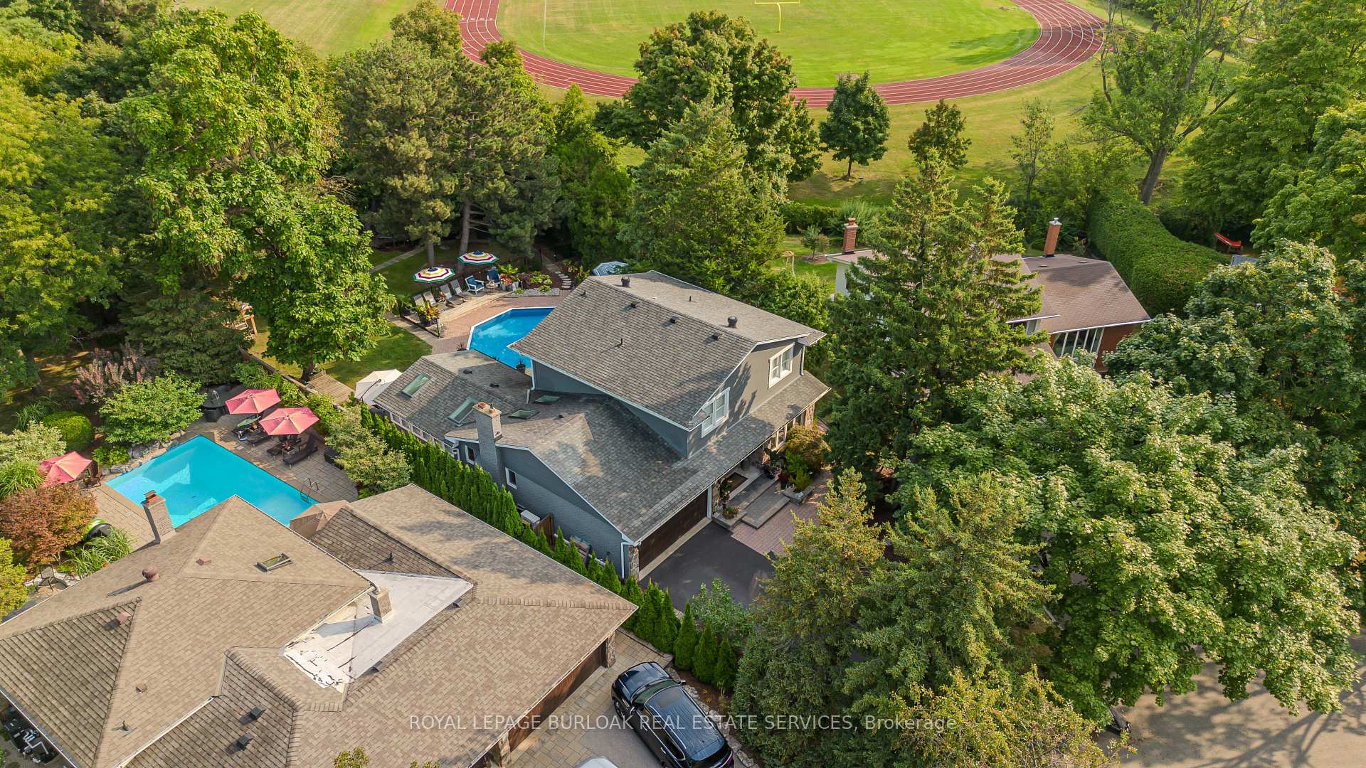 Photo 47 of 2023 Cheviot Court, Burlington, Mountainside — HOMEH