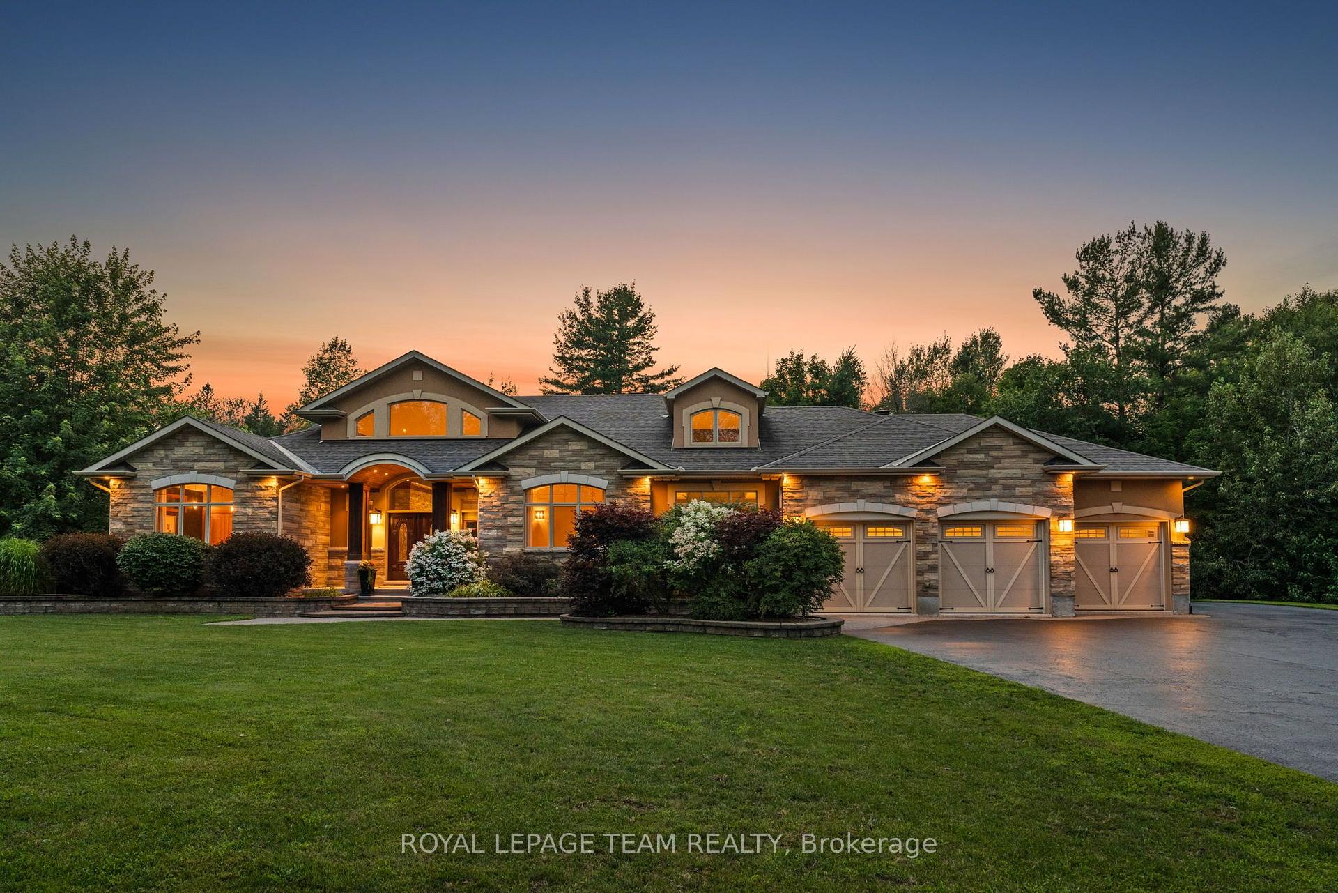 Photo 1 of 1343 Terrace Ridge Drive, Ottawa, Huntley Ward (South East) — HOMEH
