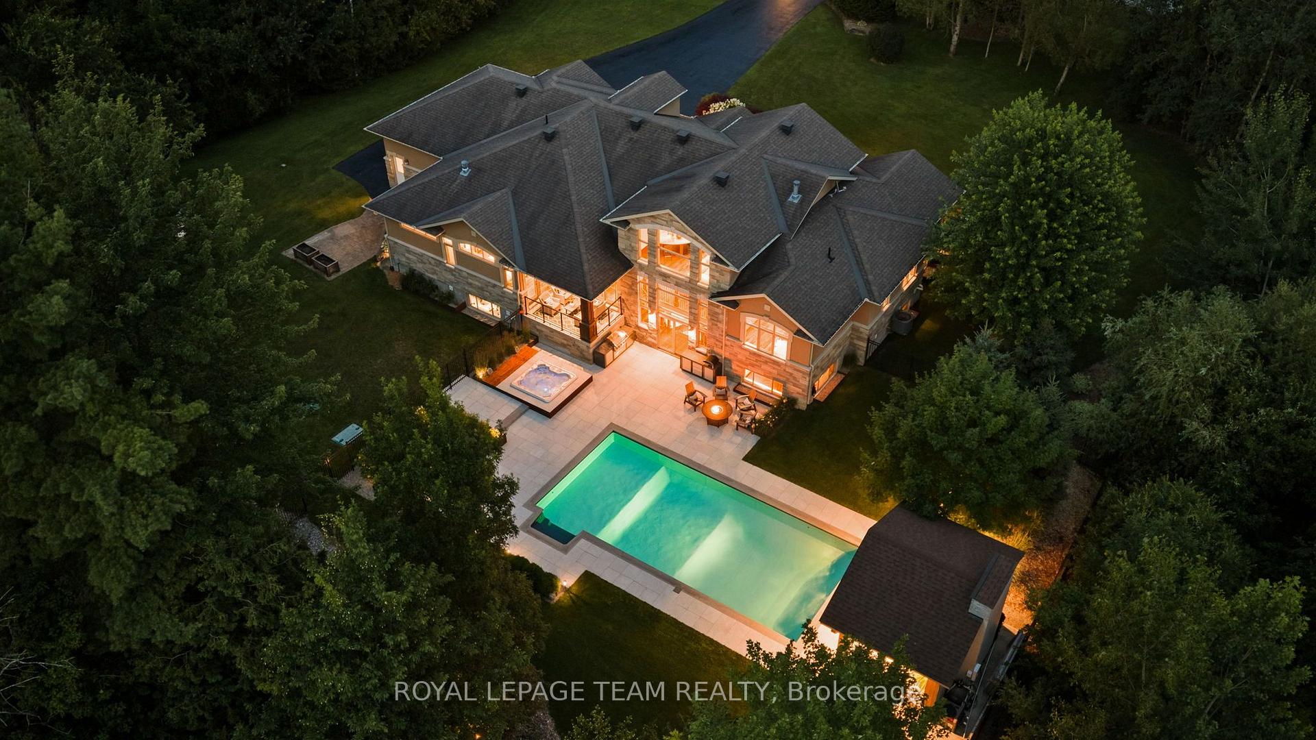 Photo 3 of 1343 Terrace Ridge Drive, Ottawa, Huntley Ward (South East) — HOMEH