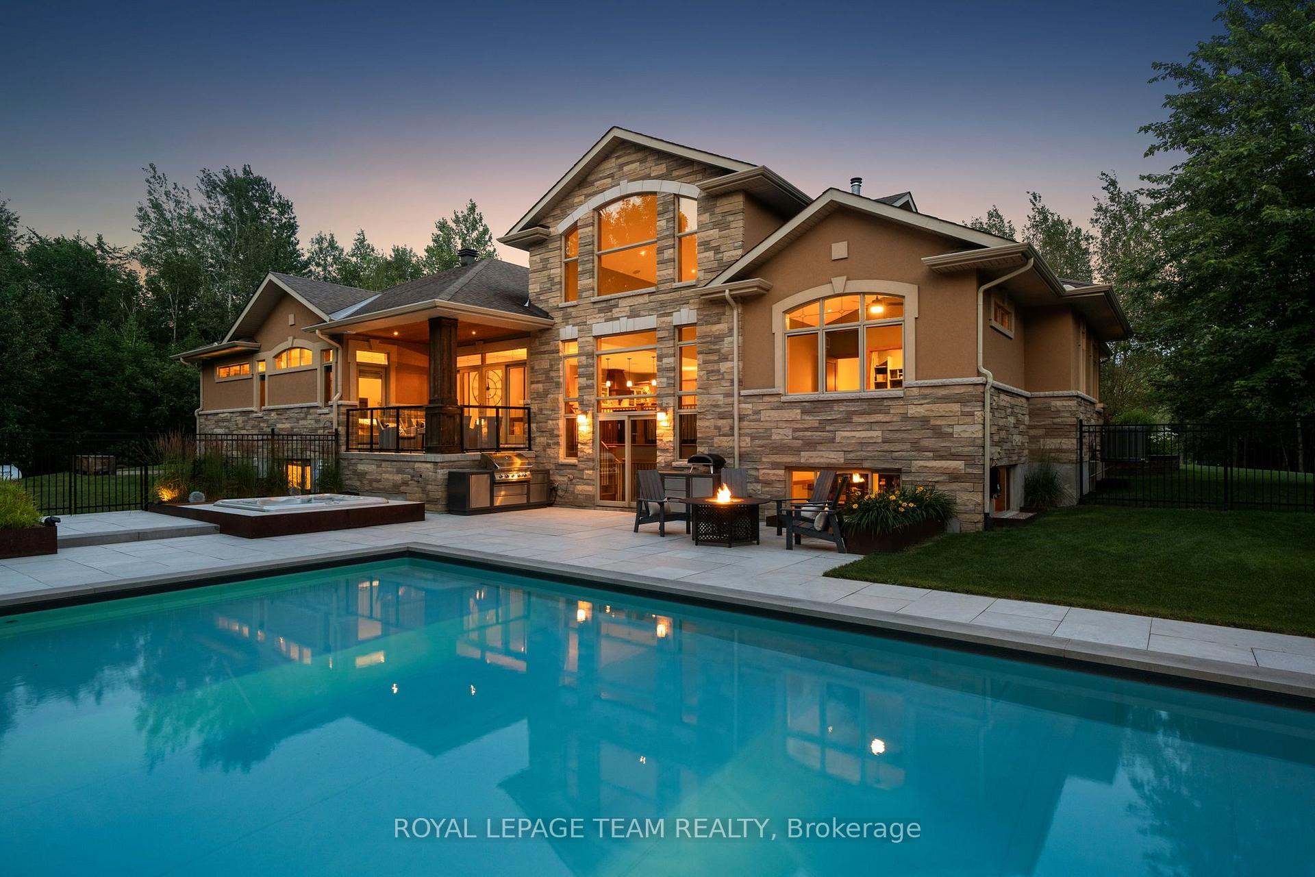 Photo 4 of 1343 Terrace Ridge Drive, Ottawa, Huntley Ward (South East) — HOMEH