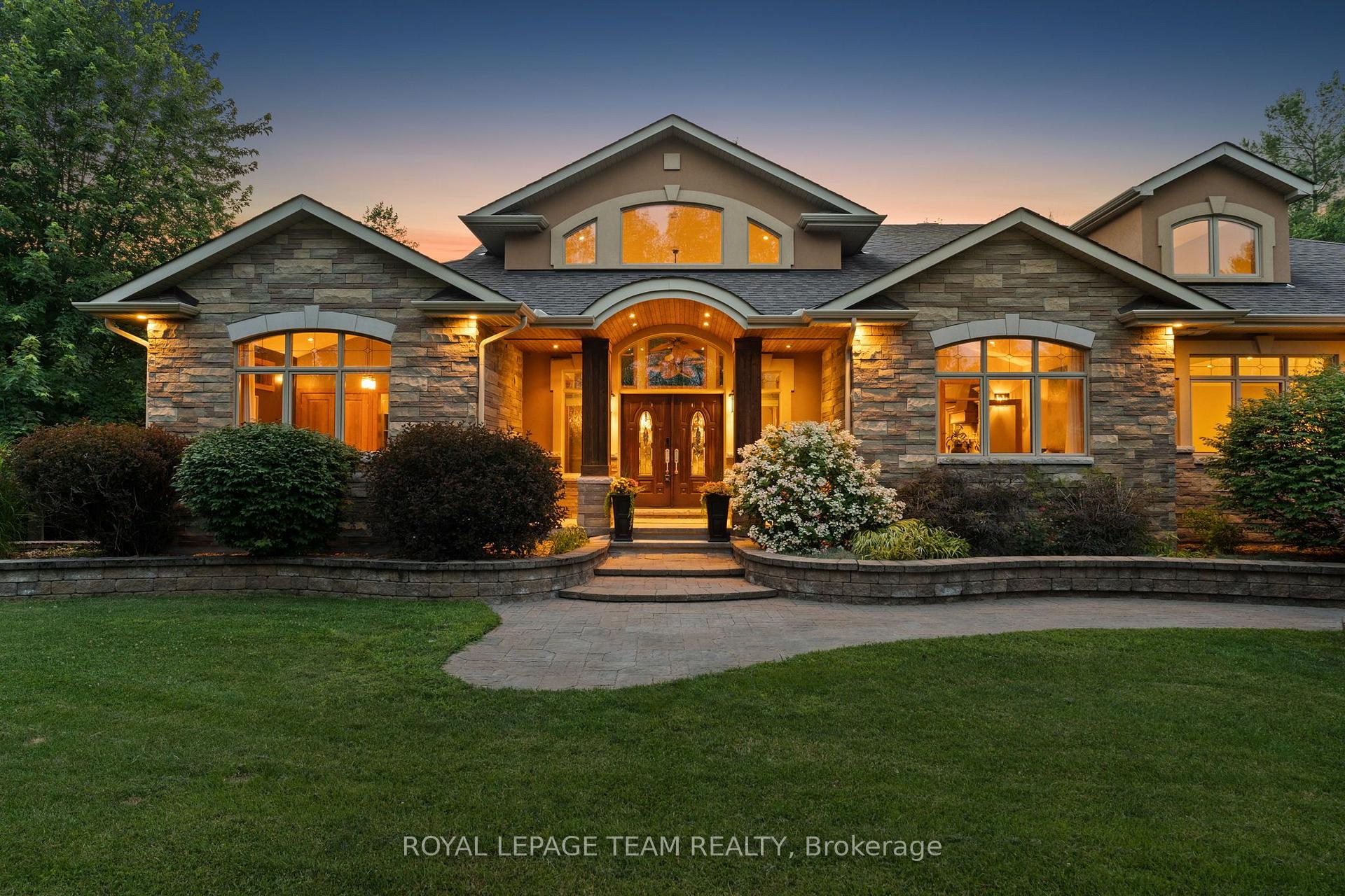 Photo 6 of 1343 Terrace Ridge Drive, Ottawa, Huntley Ward (South East) — HOMEH