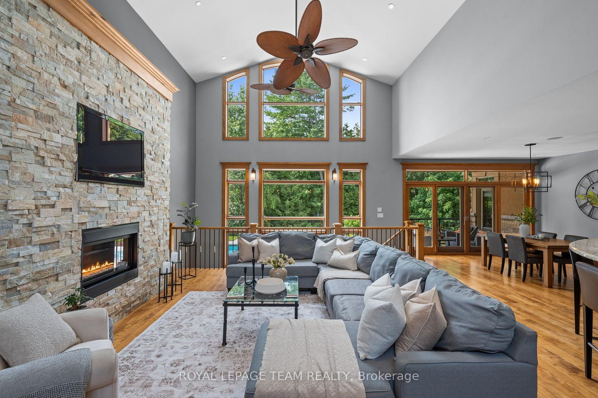 Photo 9 of 1343 Terrace Ridge Drive, Ottawa, Huntley Ward (South East) — HOMEH
