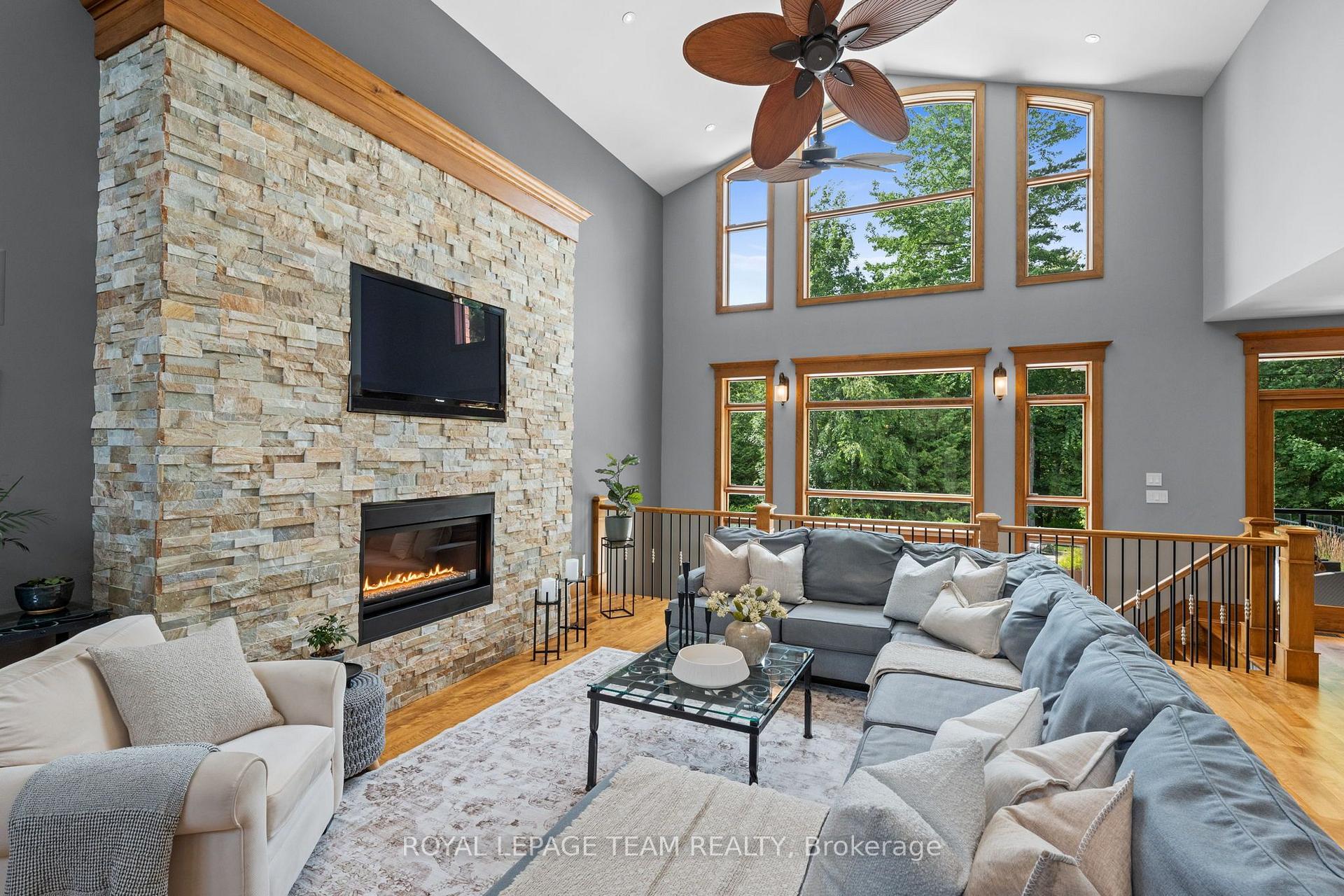 Photo 10 of 1343 Terrace Ridge Drive, Ottawa, Huntley Ward (South East) — HOMEH