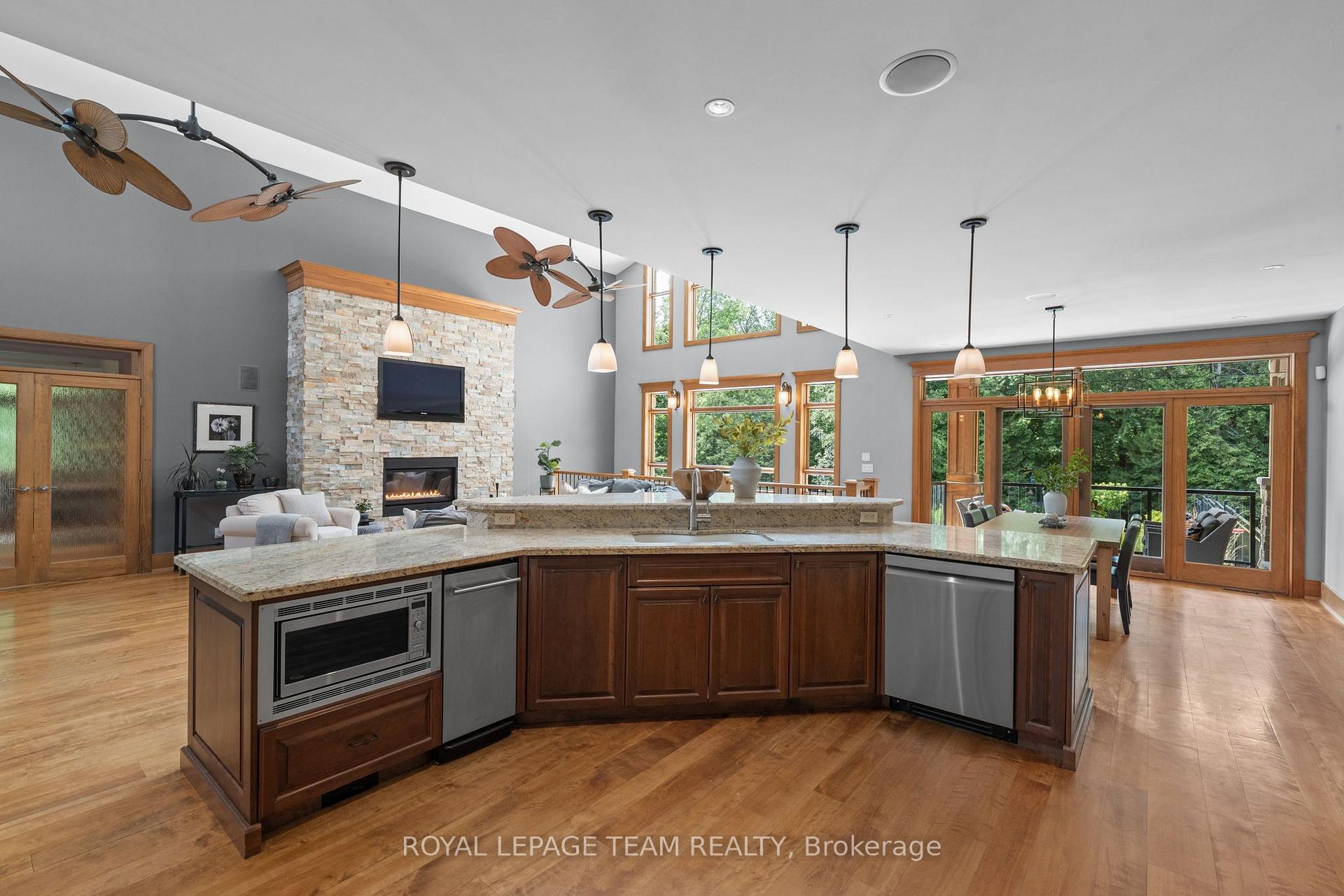Photo 14 of 1343 Terrace Ridge Drive, Ottawa, Huntley Ward (South East) — HOMEH