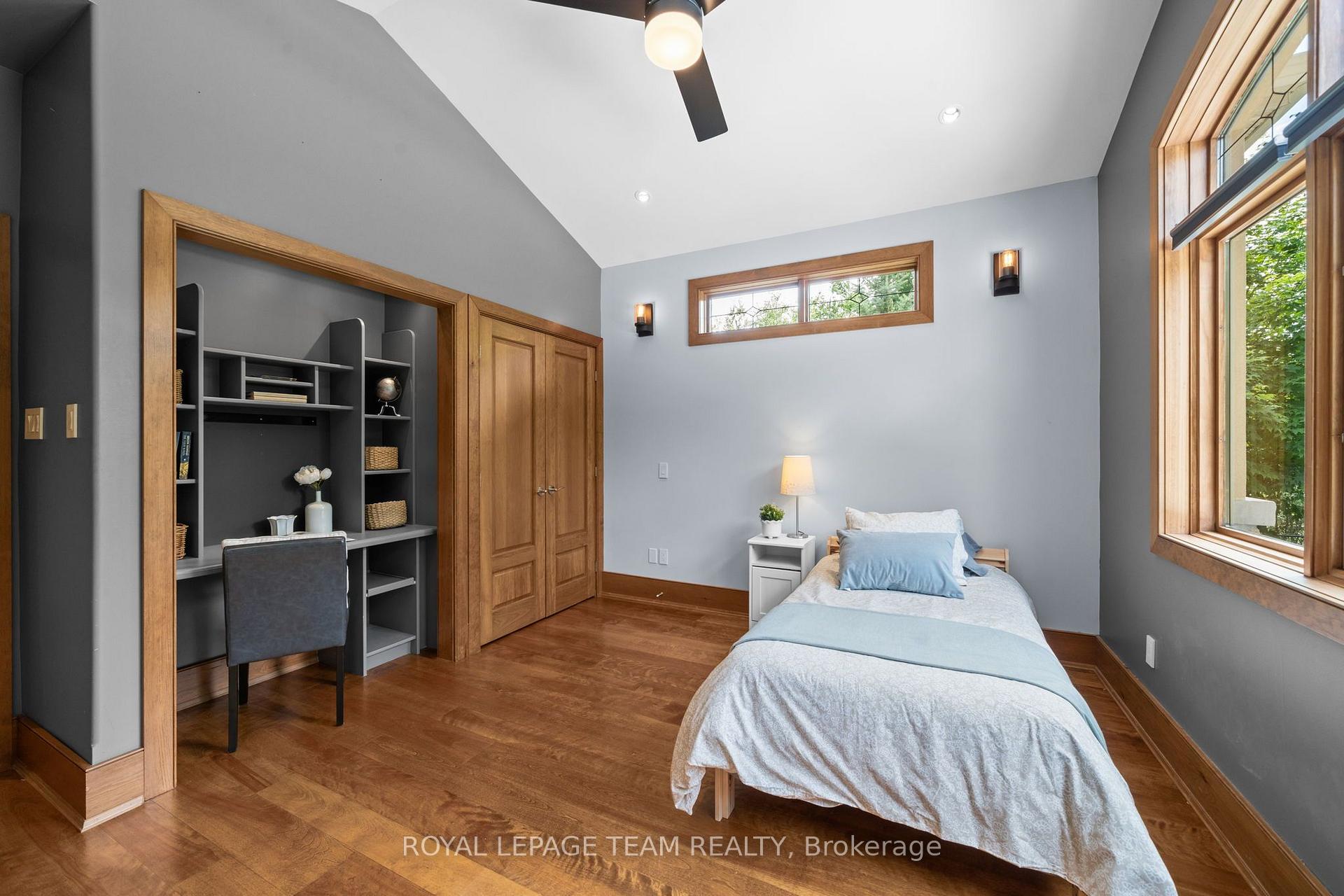Photo 31 of 1343 Terrace Ridge Drive, Ottawa, Huntley Ward (South East) — HOMEH