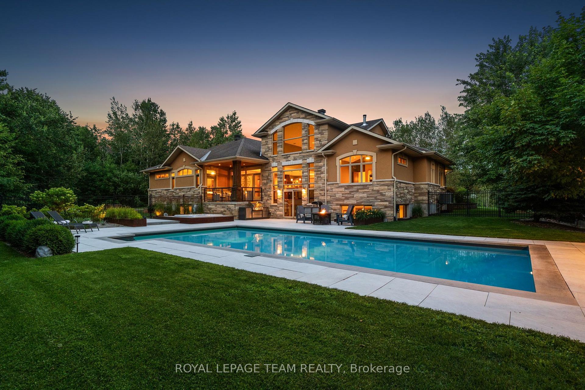 Photo 43 of 1343 Terrace Ridge Drive, Ottawa, Huntley Ward (South East) — HOMEH