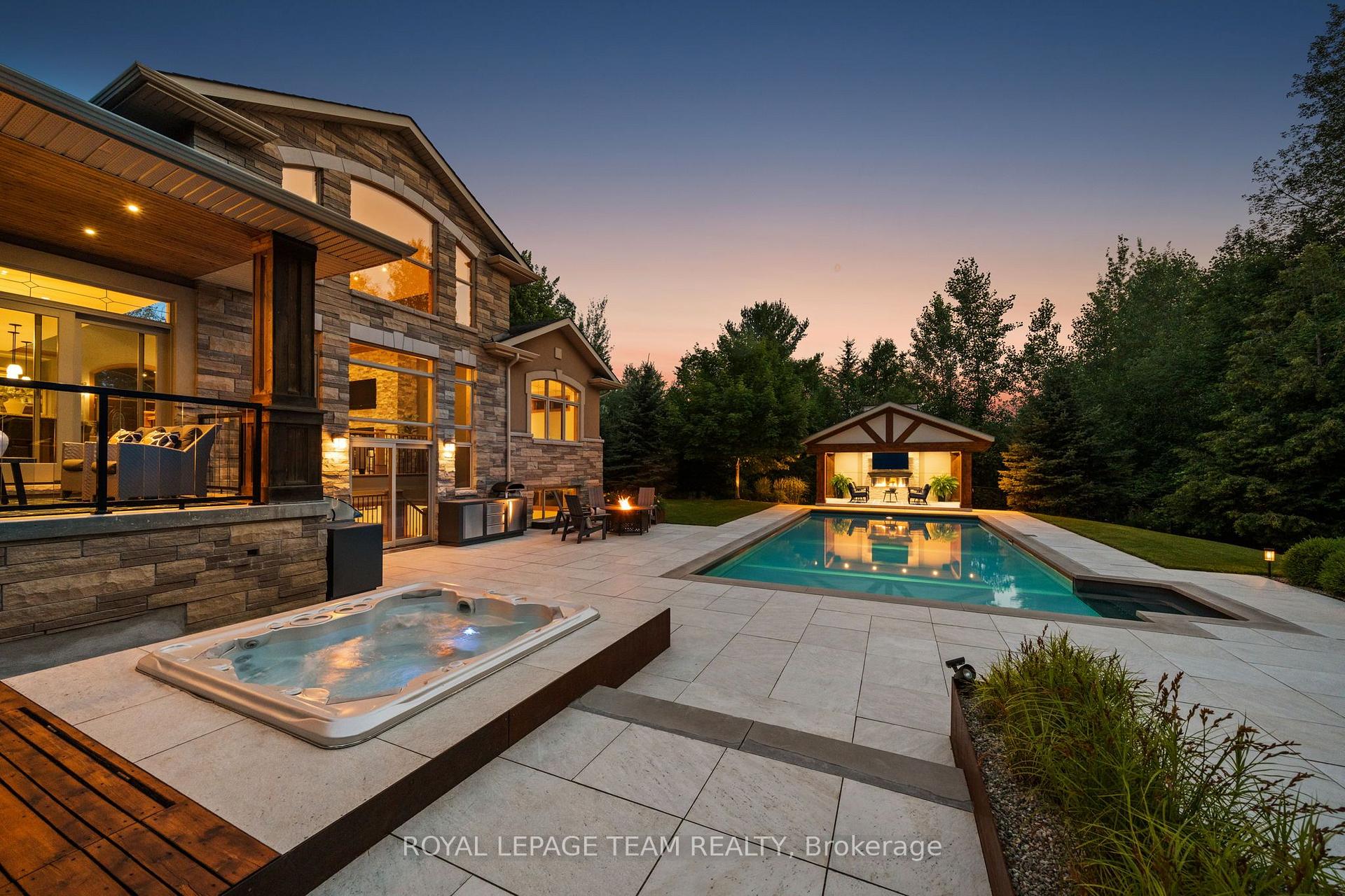 Photo 44 of 1343 Terrace Ridge Drive, Ottawa, Huntley Ward (South East) — HOMEH